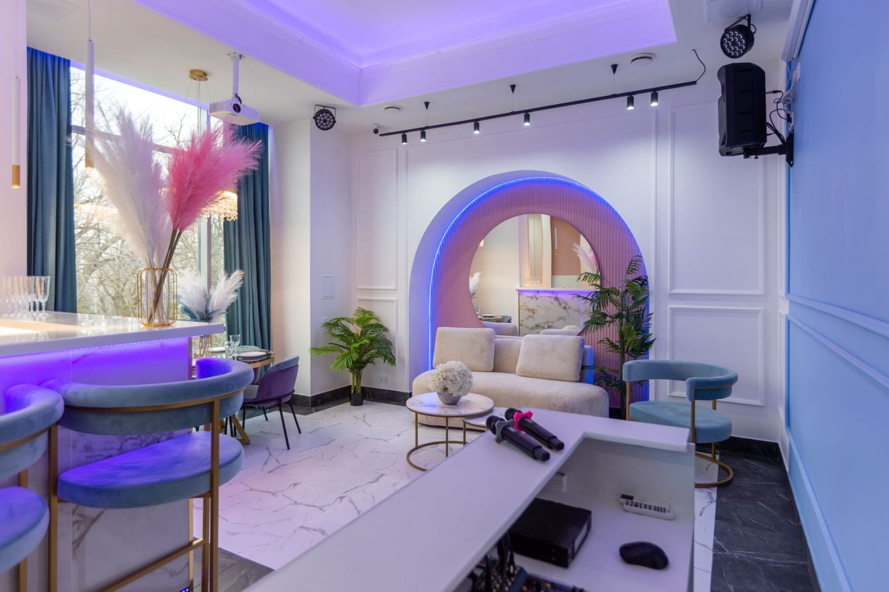 Лофт «Роза» – фото №4