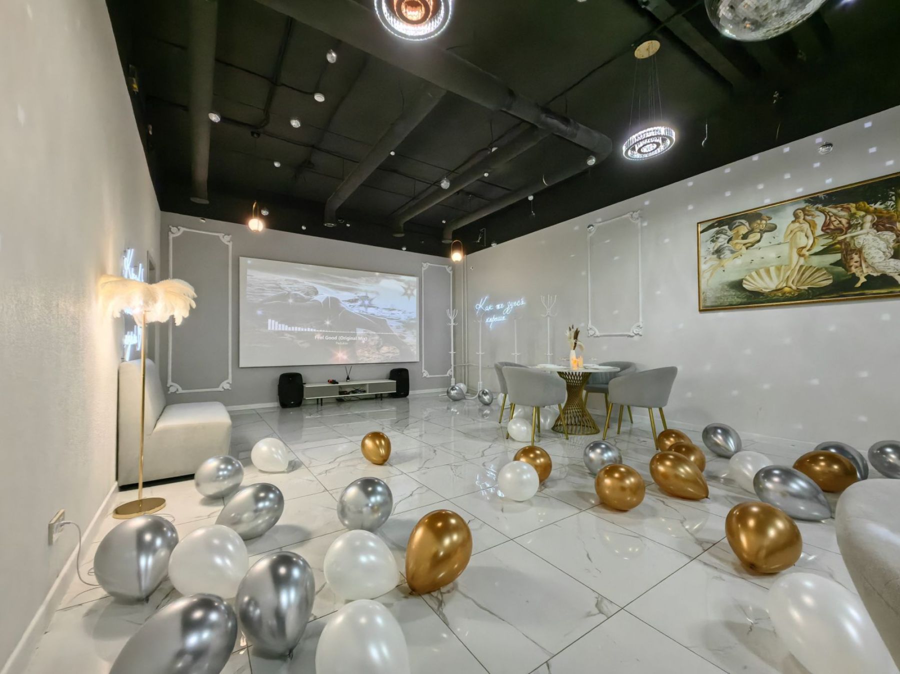 Кальянная «Memory Place» – фото №3