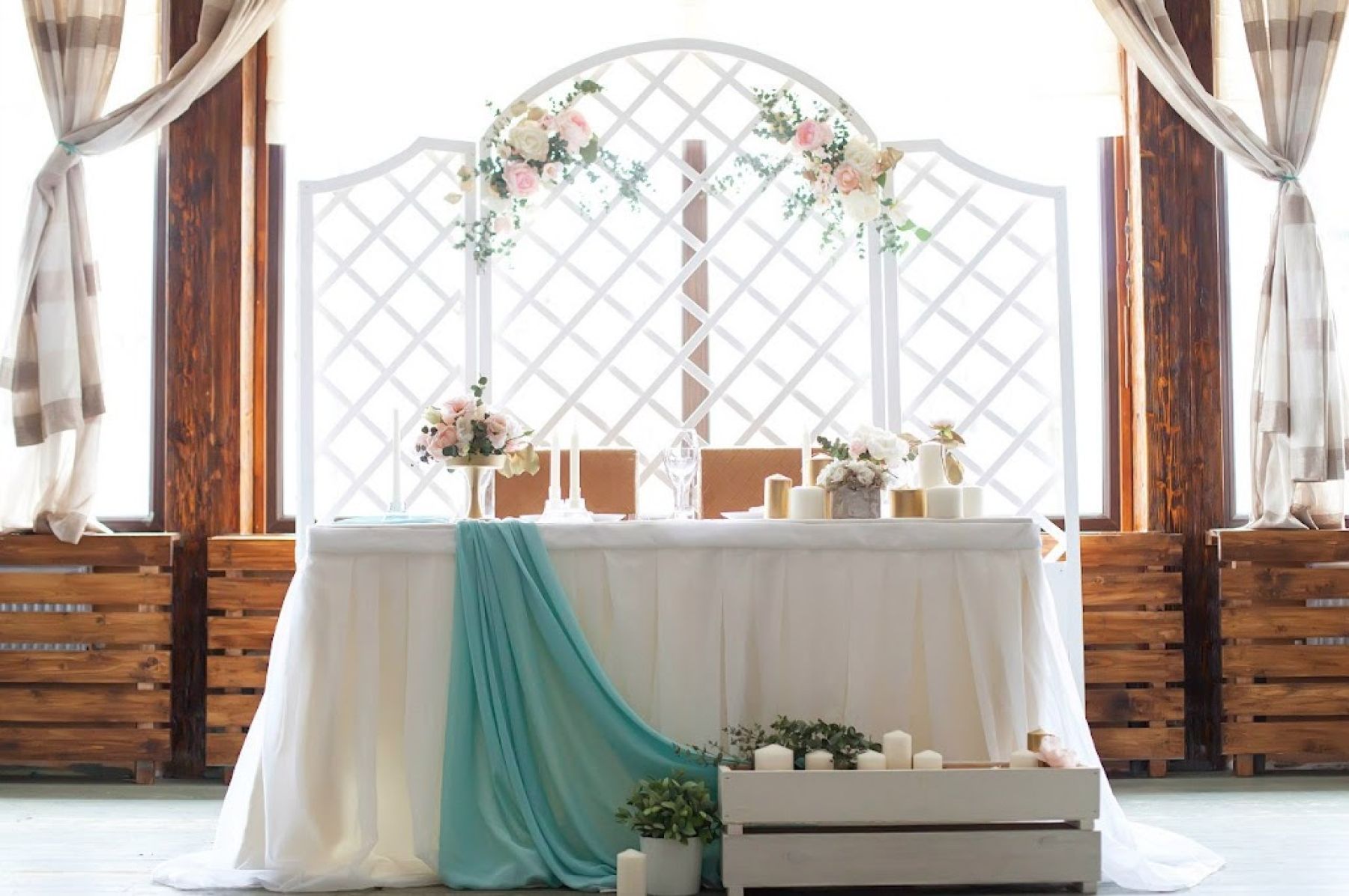 Ресторан, банкетный зал «Аренда FOrREST GRILL CLUB в Воронеже» – фото №2