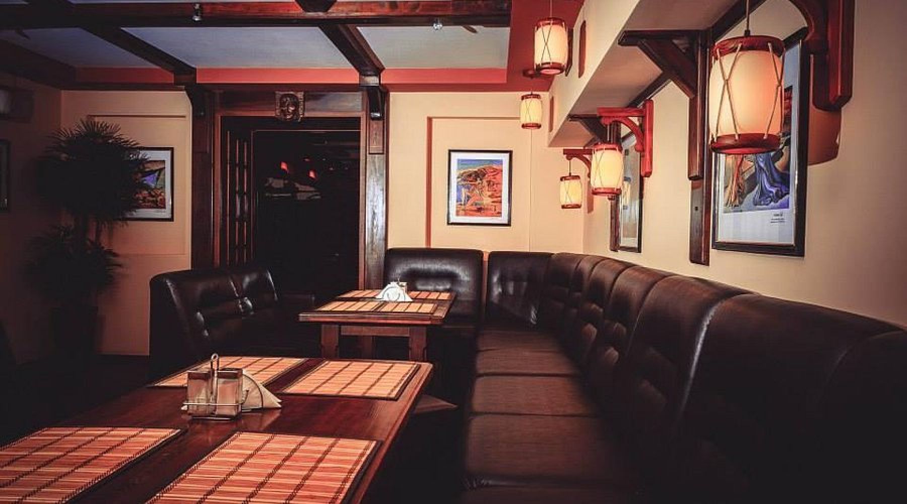 Ресторан, банкетный зал «Аренда ресторана НеЧаев в Воронеже» – фото №4