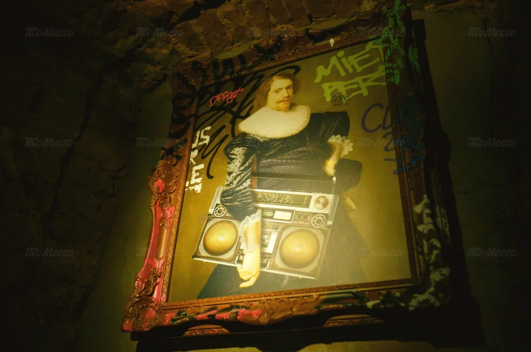 Ресторан, банкетный зал «Аренда Паб Мира в Краснодаре» – фото №3