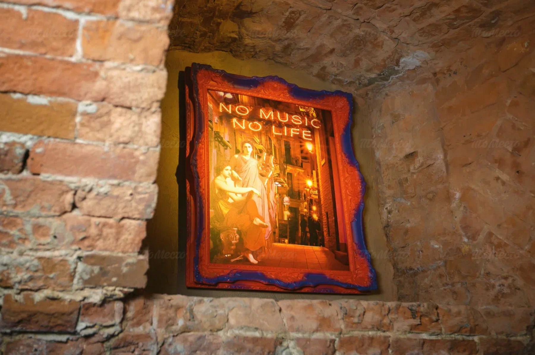 Ресторан, банкетный зал «Аренда Паб Мира в Краснодаре» – фото №5