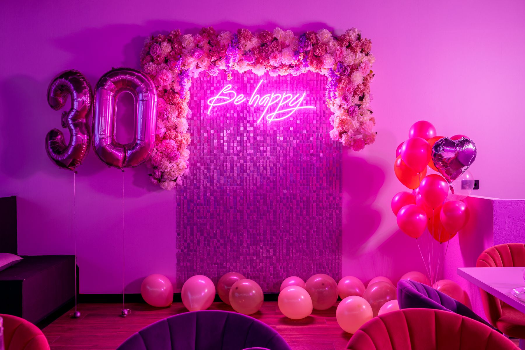 Лофт «Вайбс Лофт | Новые лофты на Селигерской (Пёрпл)» – фото №3