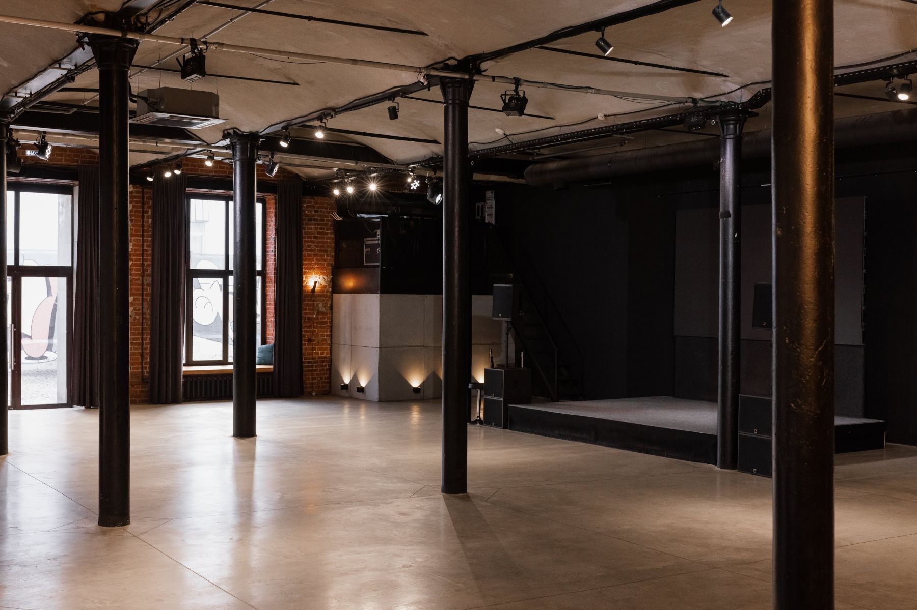 Лофт «Ryabov loft» – фото №2