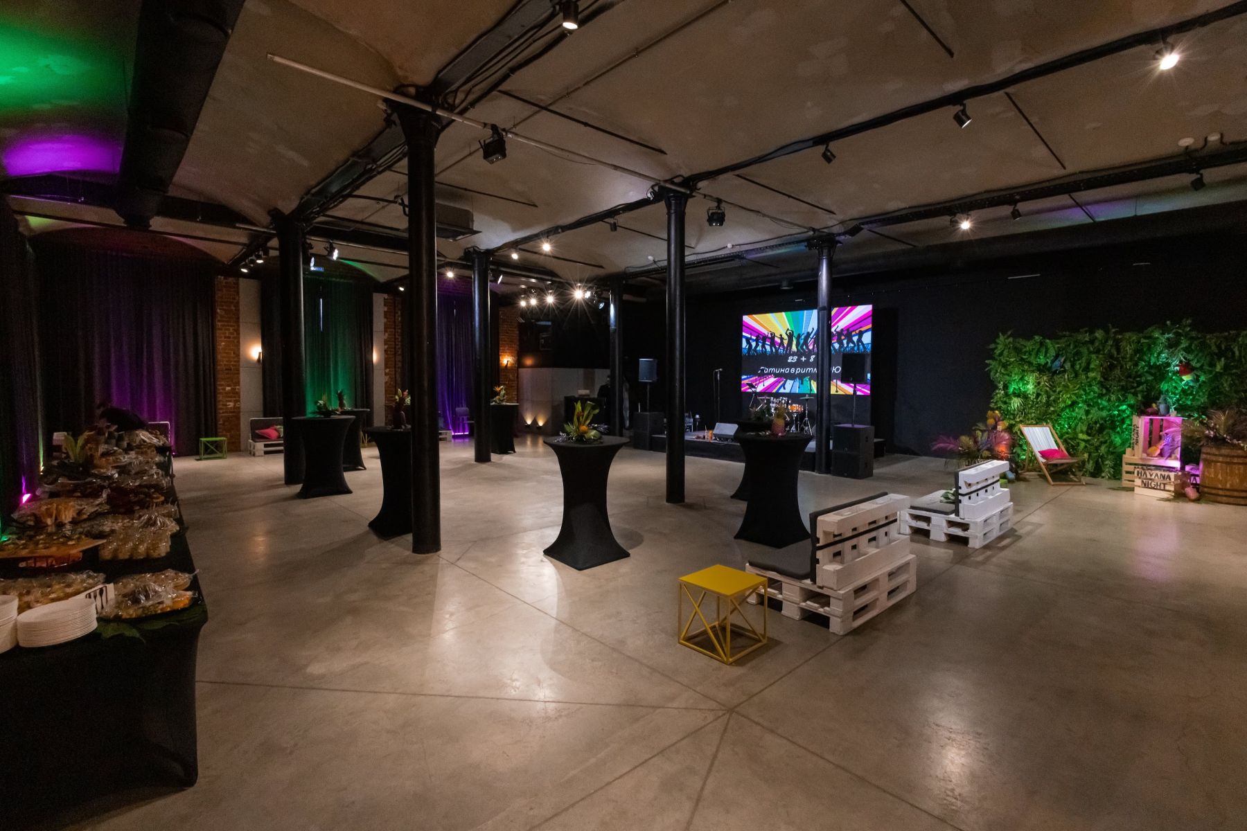 Лофт «Ryabov loft» – фото №4