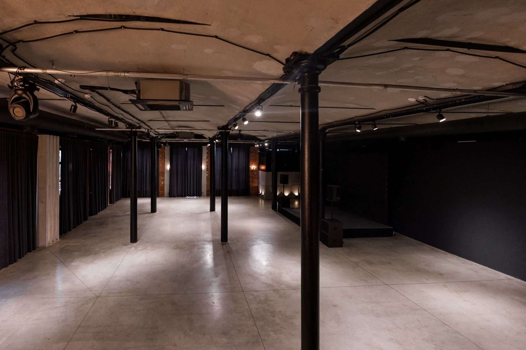 Лофт «Ryabov loft» – фото №3