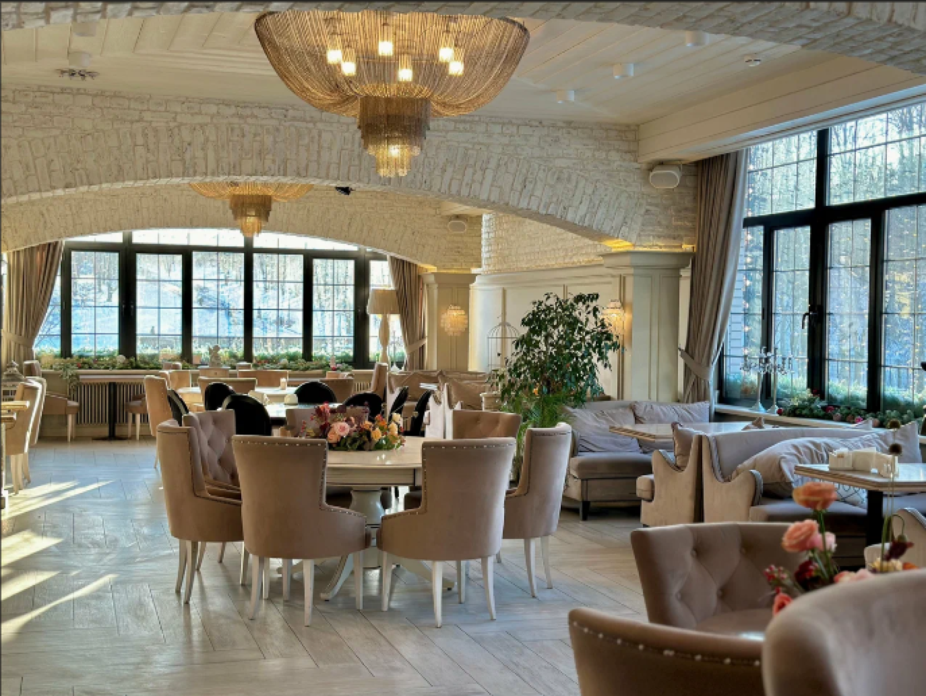 Бар «Ресторан - бар на Коломенской» – фото №3