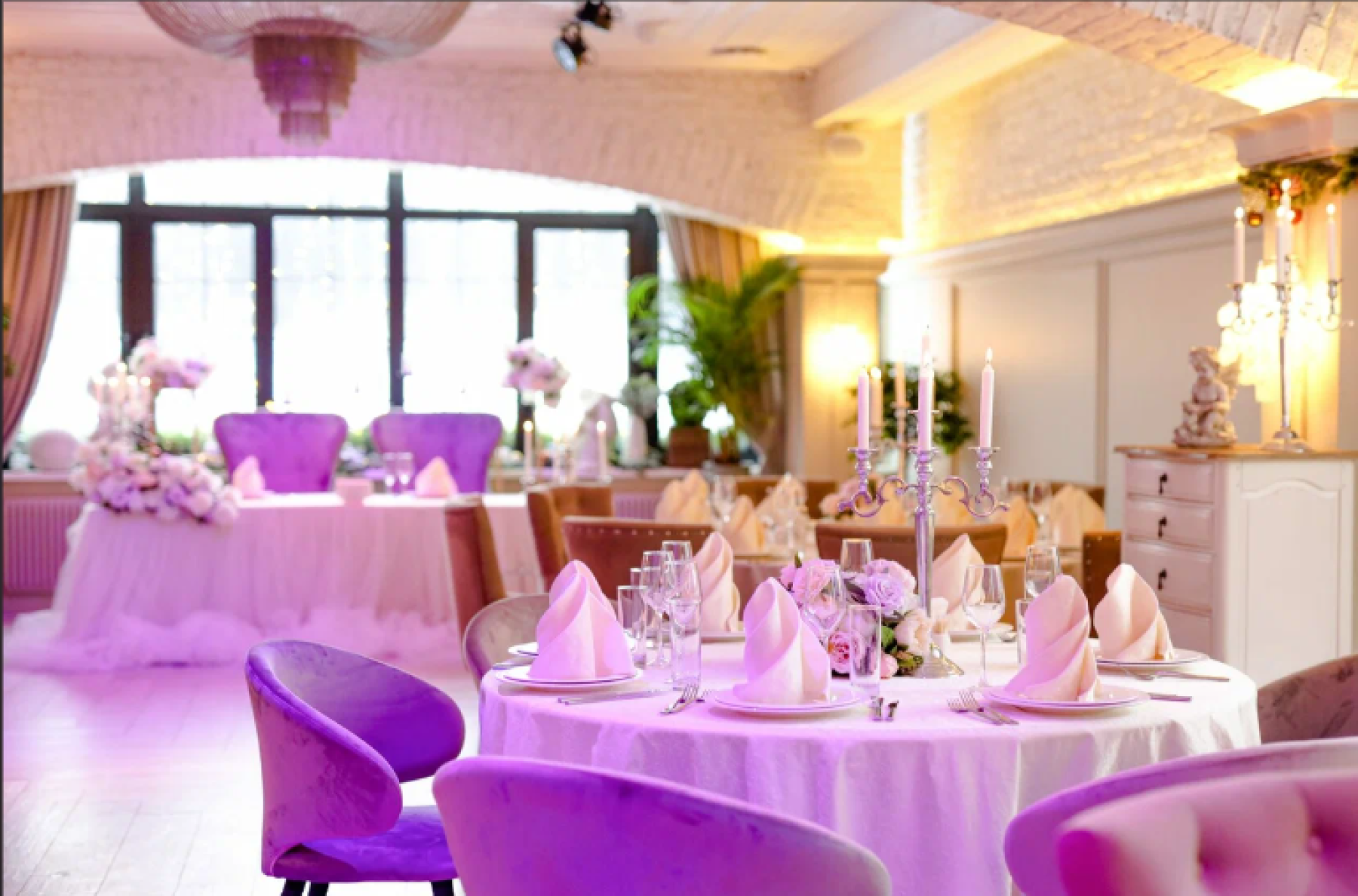 Бар «Ресторан - бар на Коломенской» – фото №4