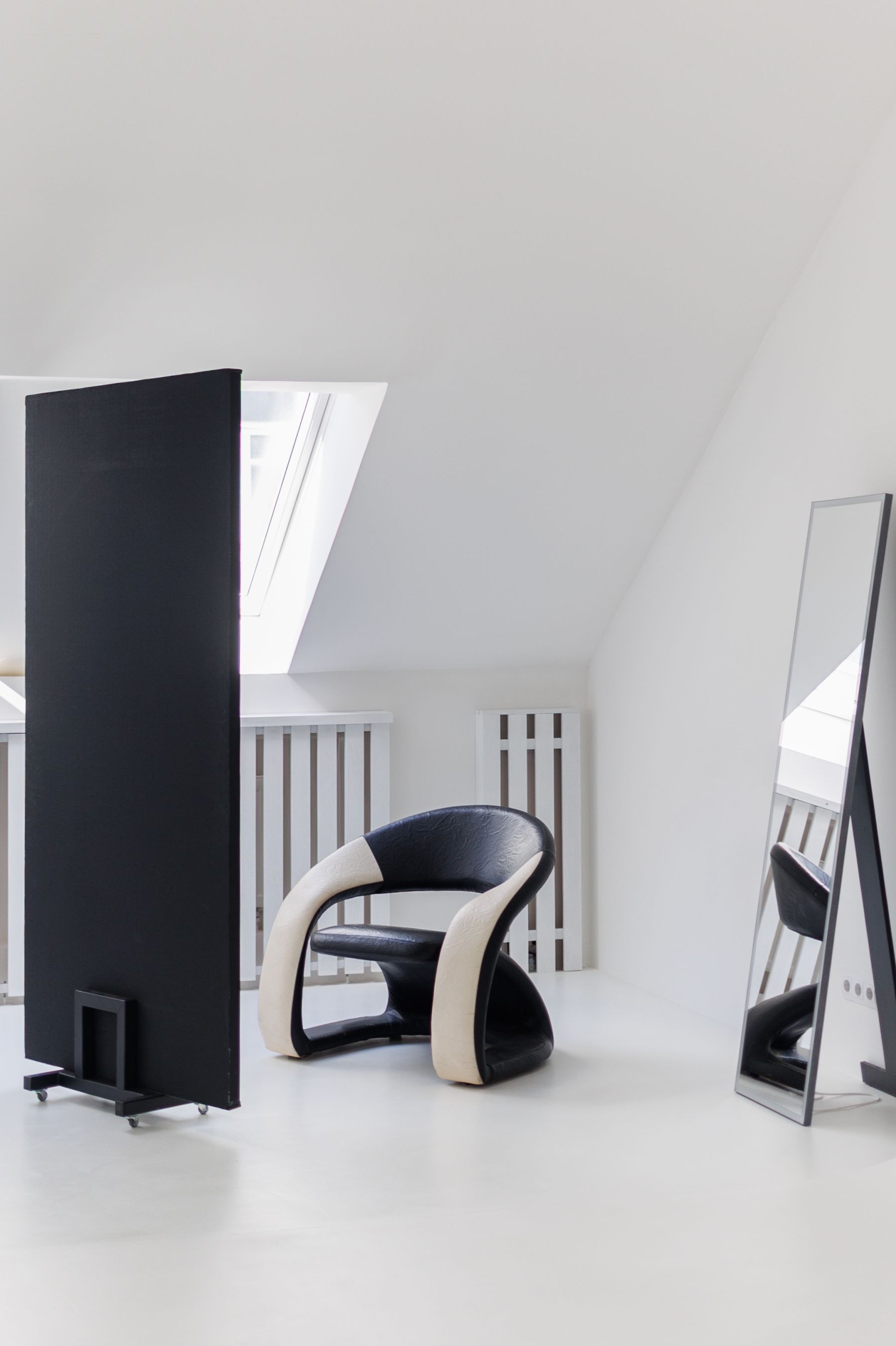 Лофт «Mark IV Зал Blink» – фото №3