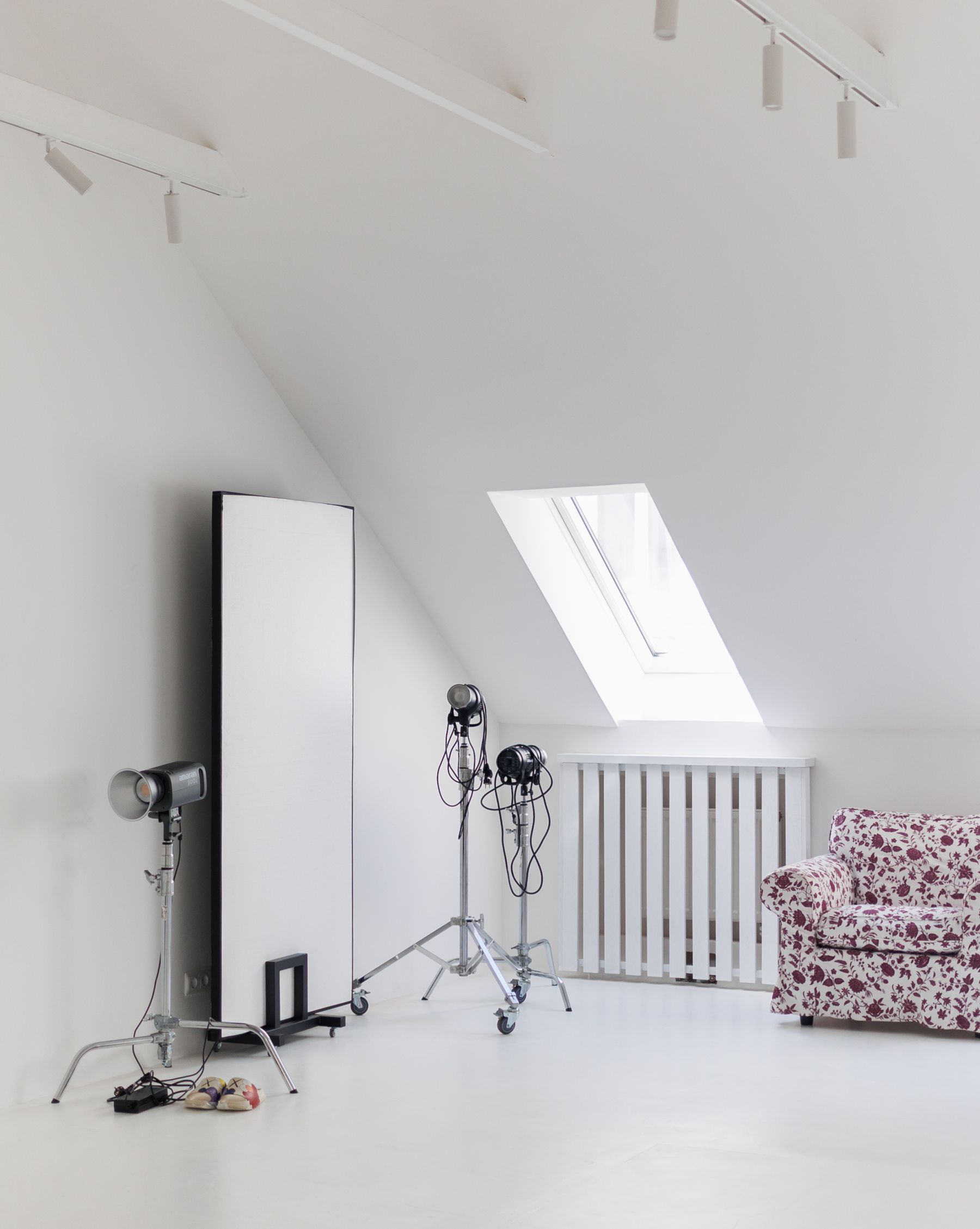 Лофт «Mark IV Зал Blink» – фото №4