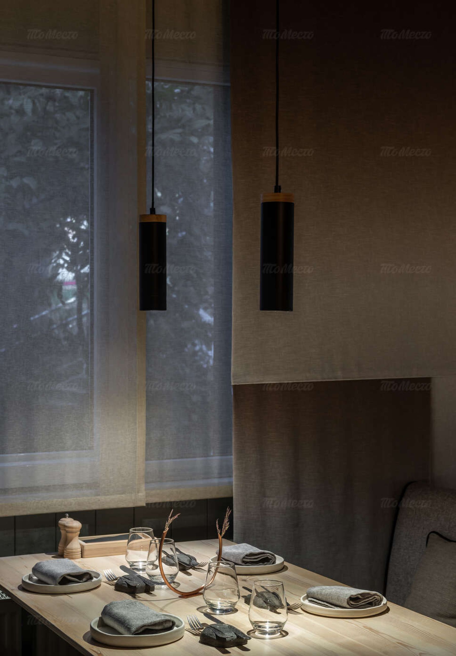 Ресторан, банкетный зал «Аренда ресторана "Угли-Угли" в Краснодаре» – фото №3