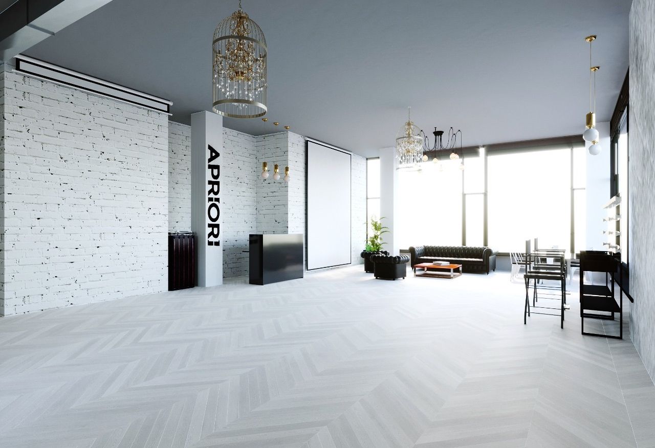 Студия «Apriori Амстердам+Лондон» – фото №4