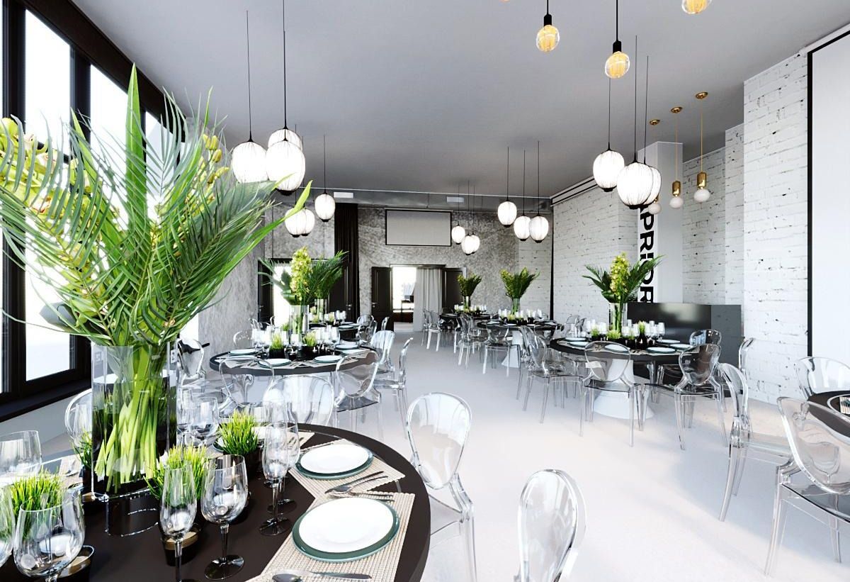 Студия «Apriori Амстердам+Лондон» – фото №2