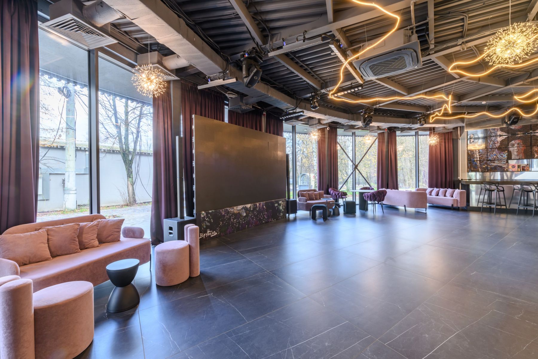 Лофт «Врубель (Casa Picassa)» – фото №5