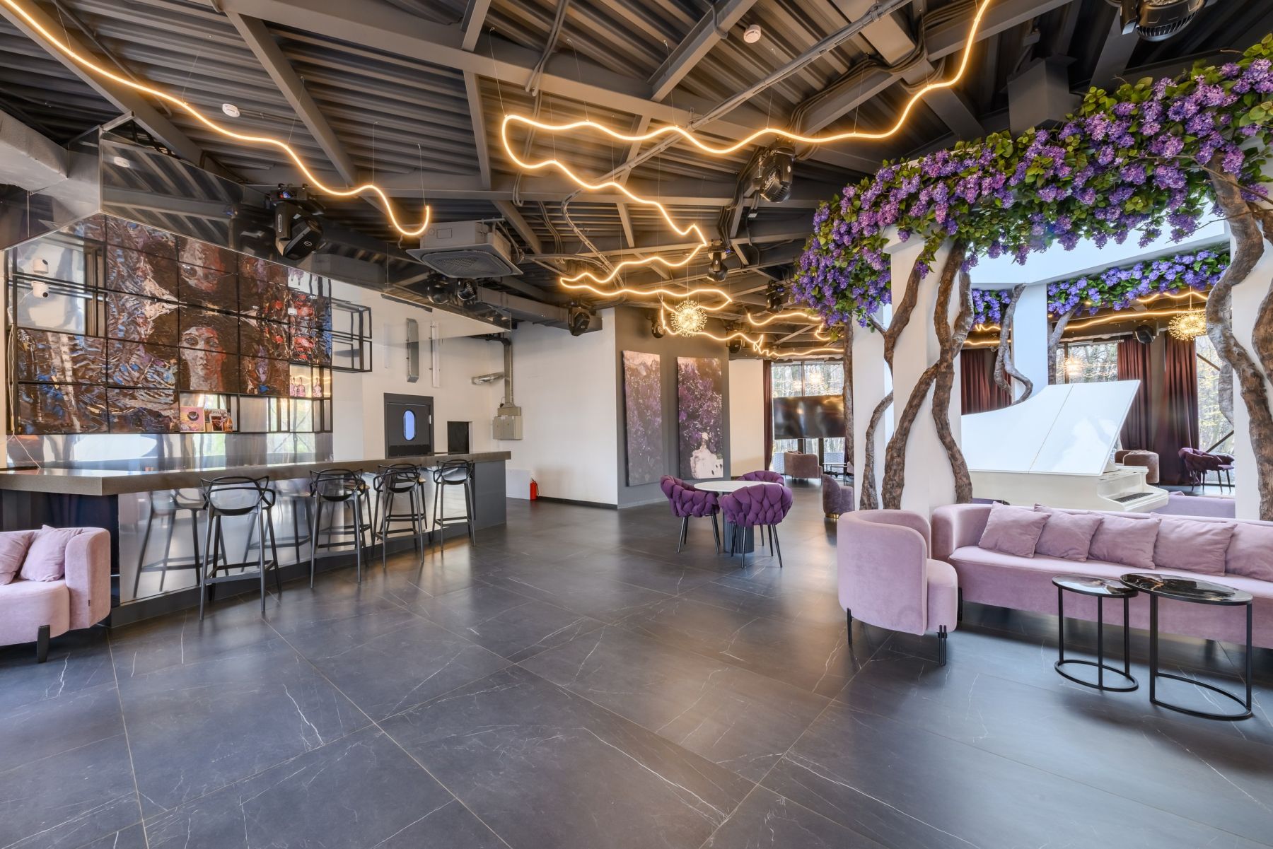 Лофт «Врубель (Casa Picassa)» – фото №2