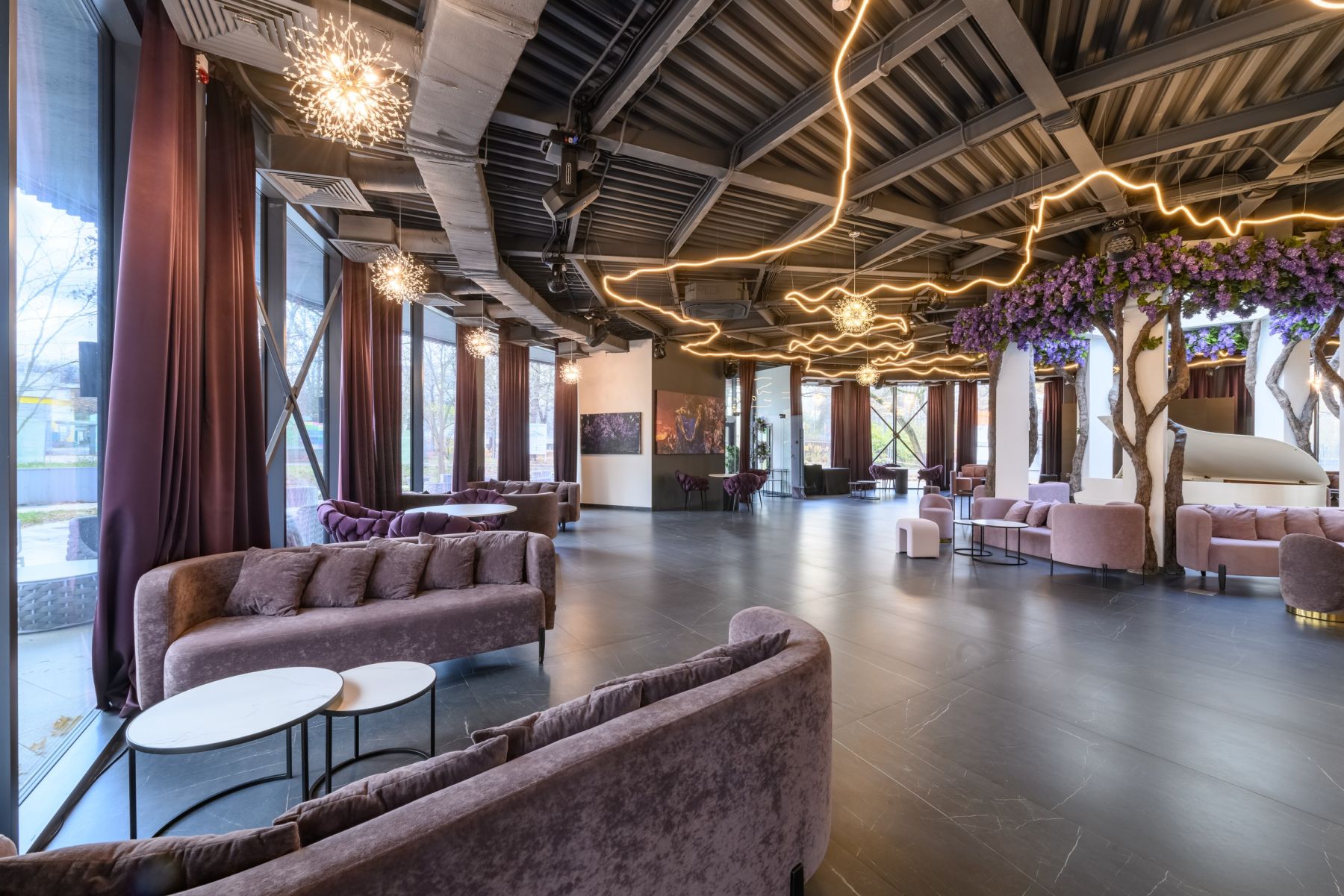 Лофт «Врубель (Casa Picassa)» – фото №3