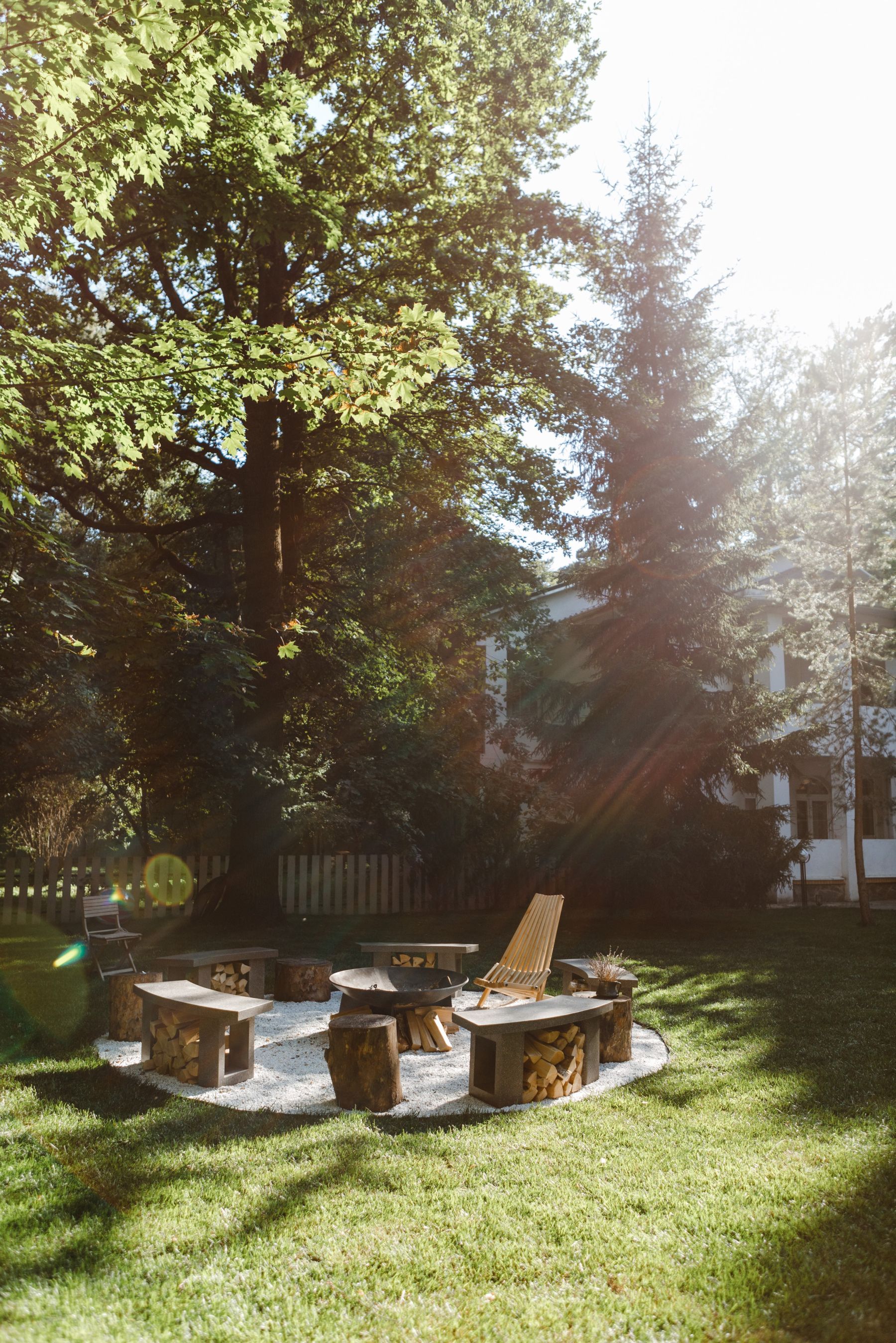 Особняк «Усадьба РДН» – фото №3