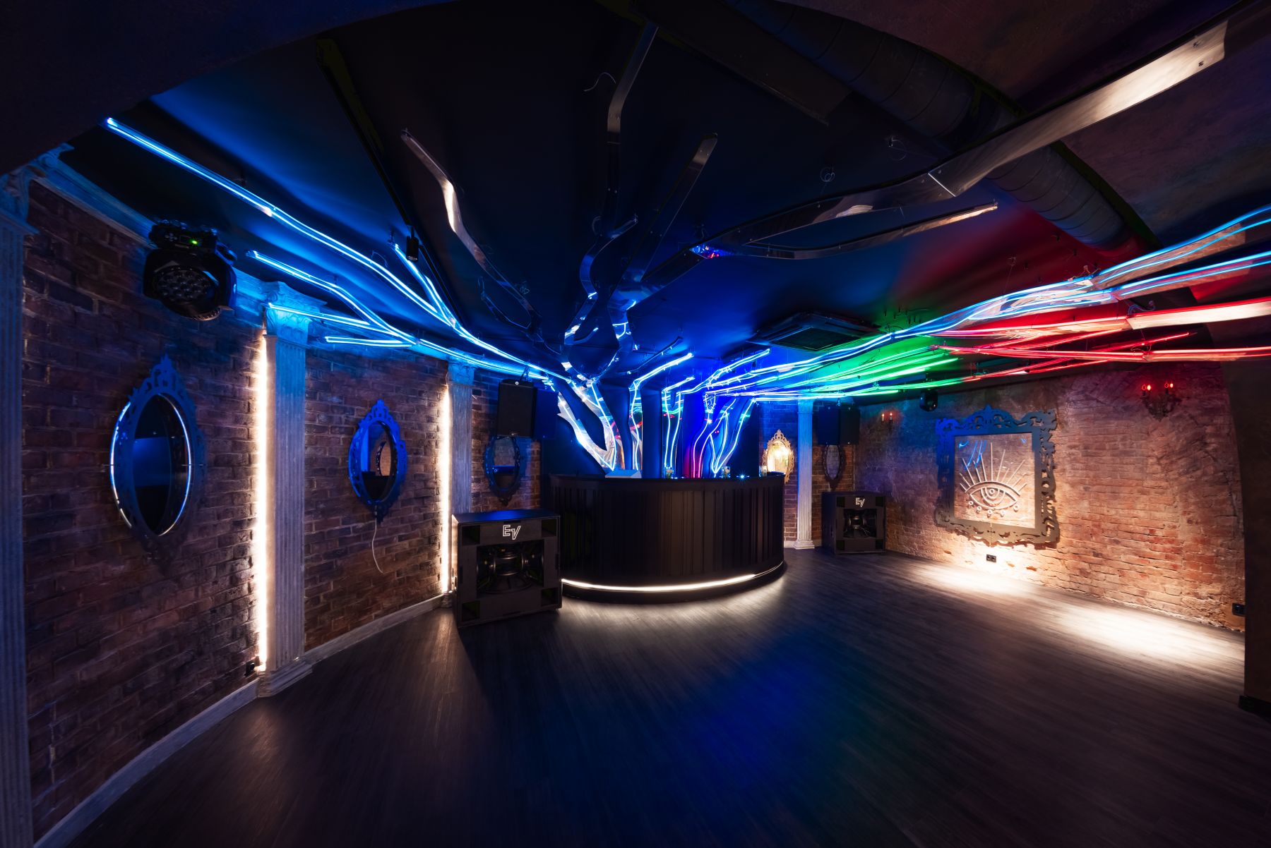 Ресторан, банкетный зал «Рестобар «Soul&Spirits»» – фото №5