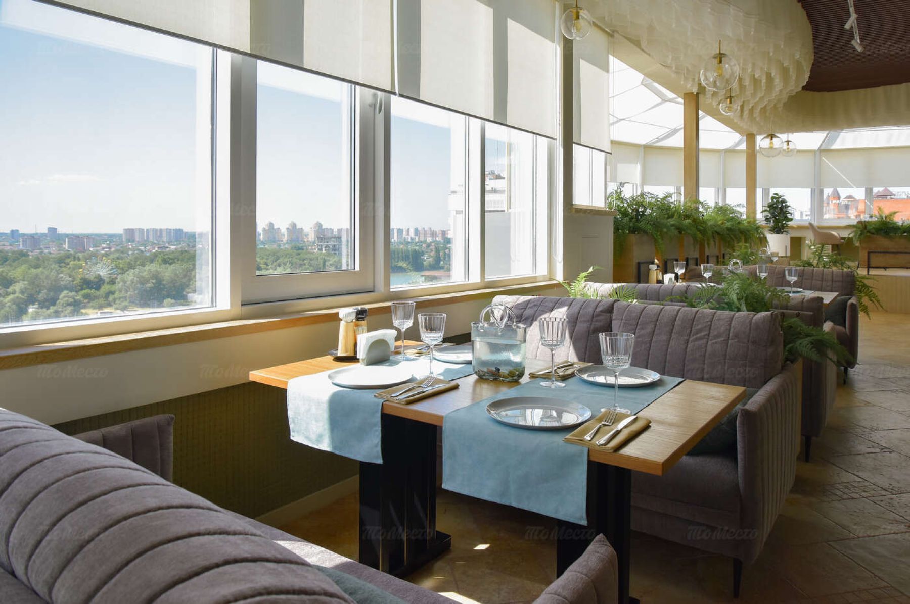 Ресторан, банкетный зал «Аренда ресторана "Фишка" в Краснодаре» – фото №4