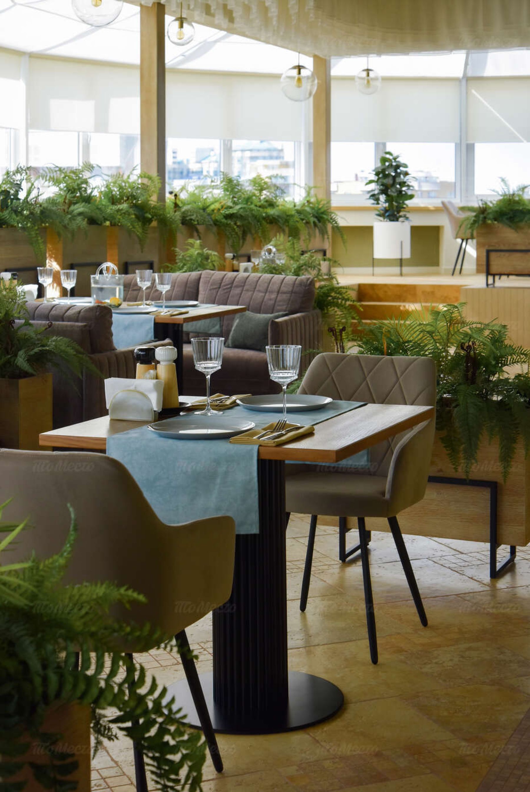 Ресторан, банкетный зал «Аренда ресторана "Фишка" в Краснодаре» – фото №5