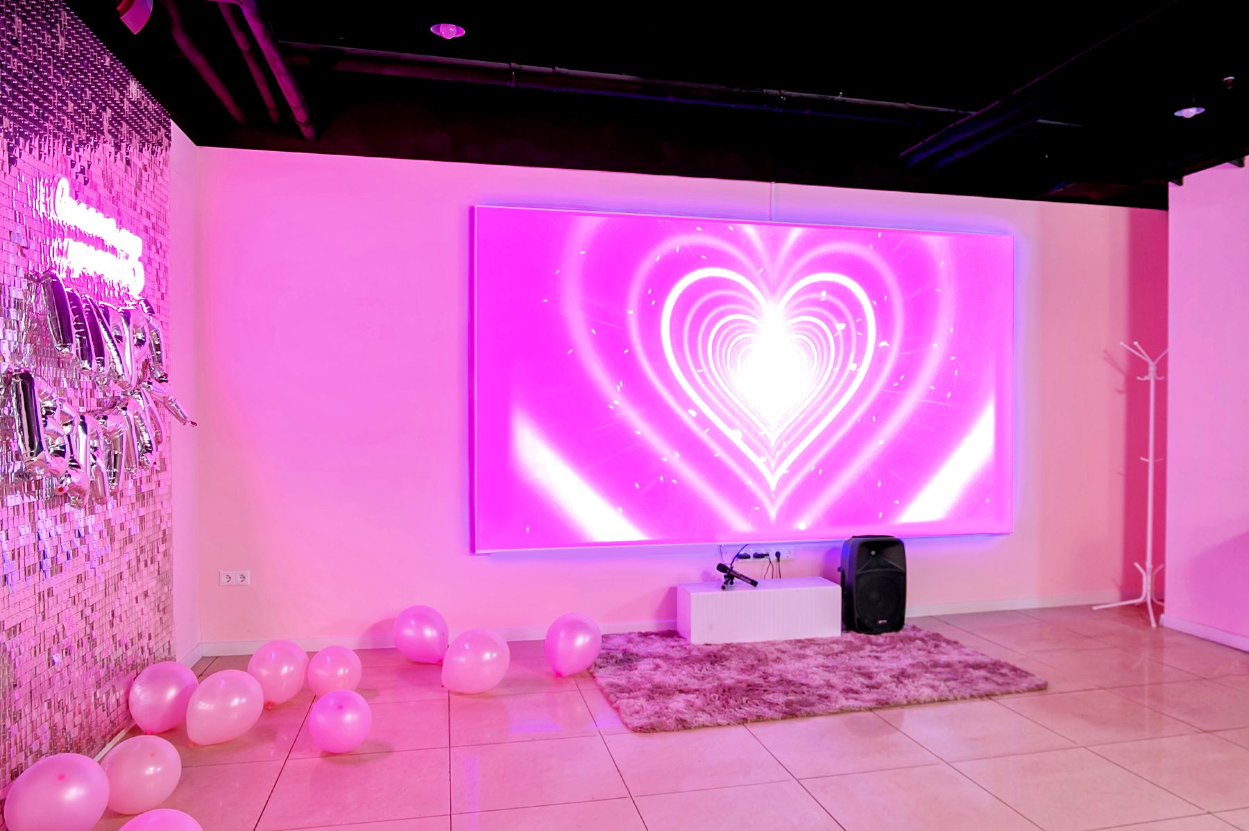 Лофт «Зал Queen (Maybe Loft)» – фото №5