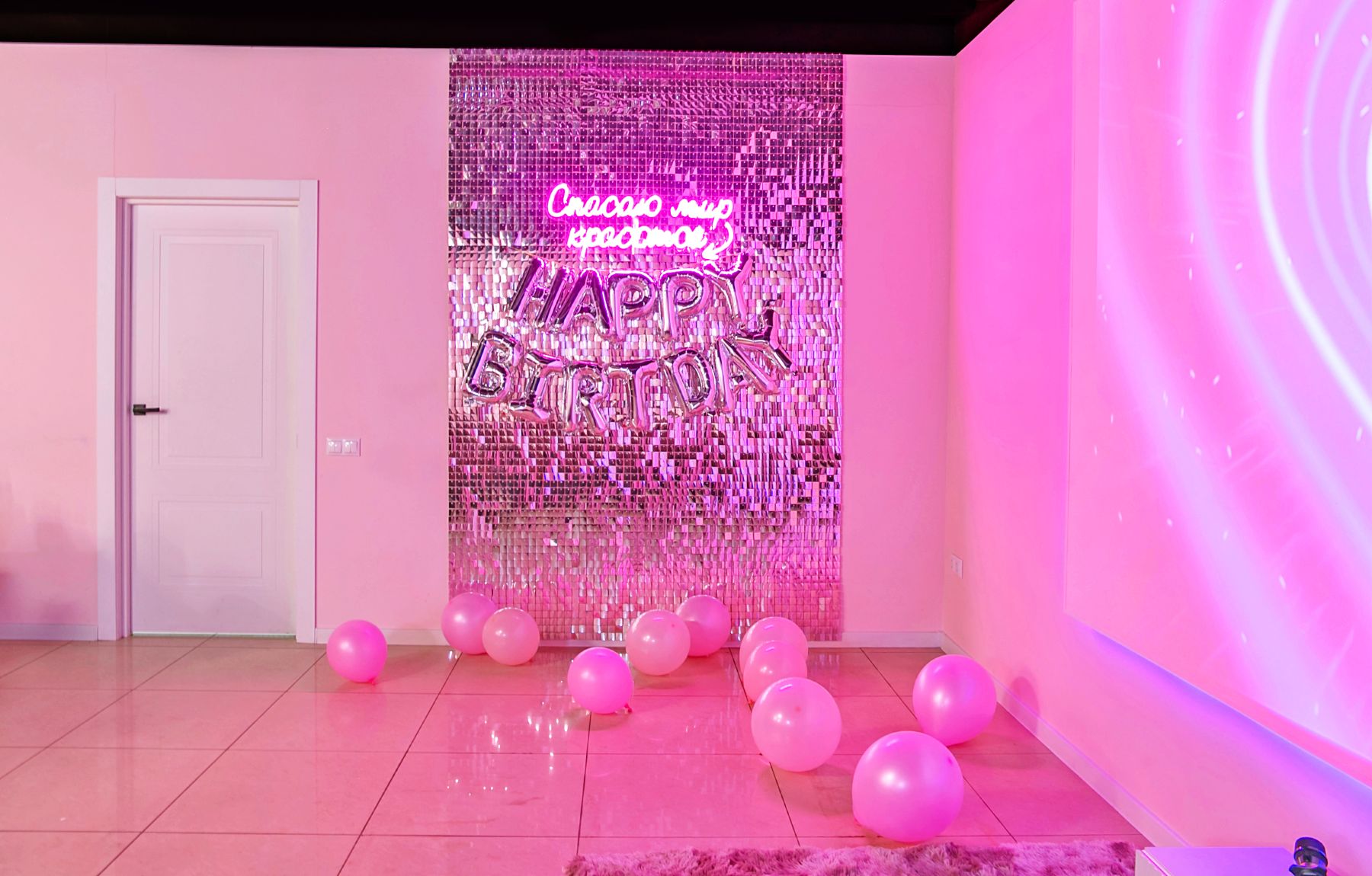 Лофт «Зал Queen (Maybe Loft)» – фото №4