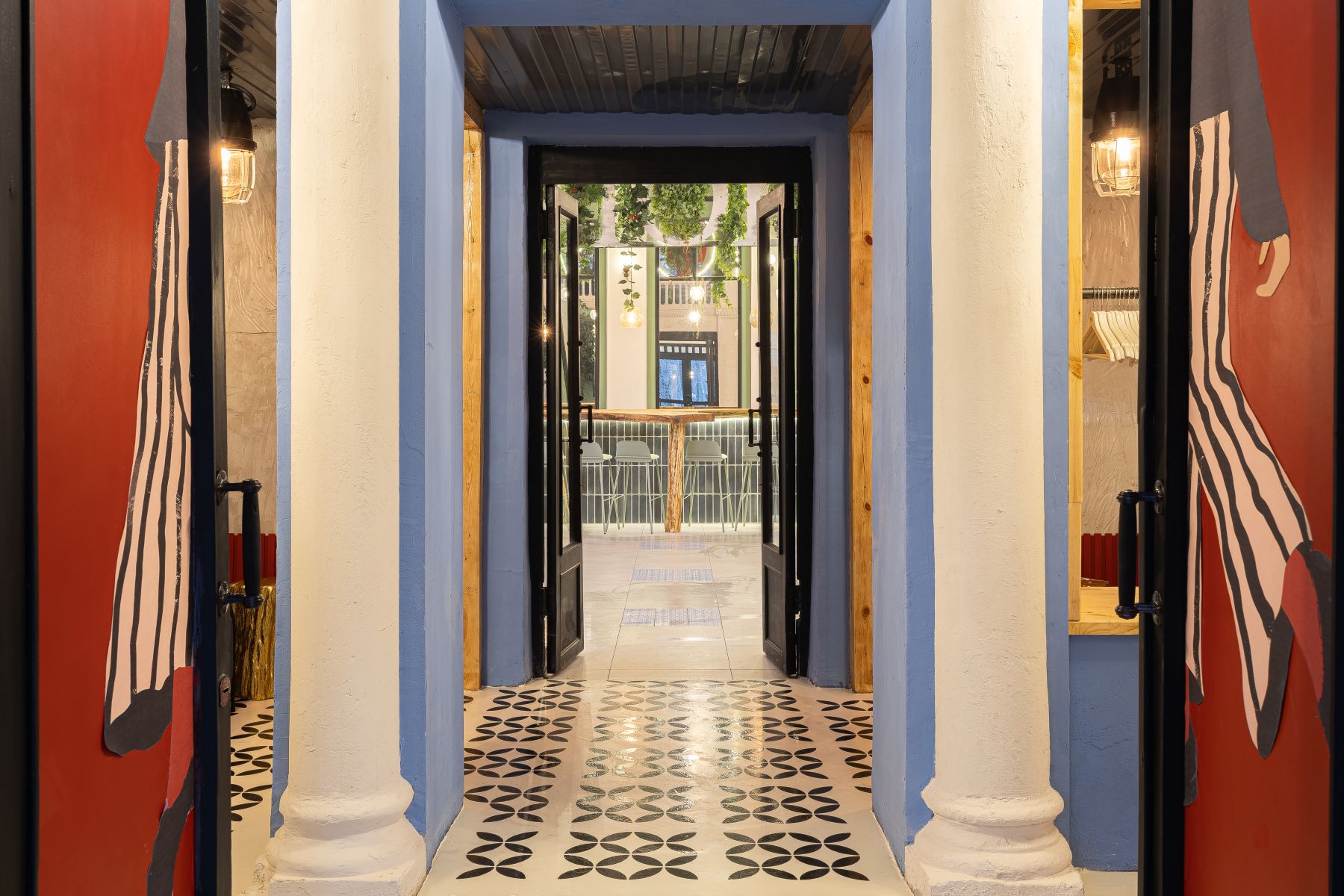 Лофт «Виола Лофт» – фото №3