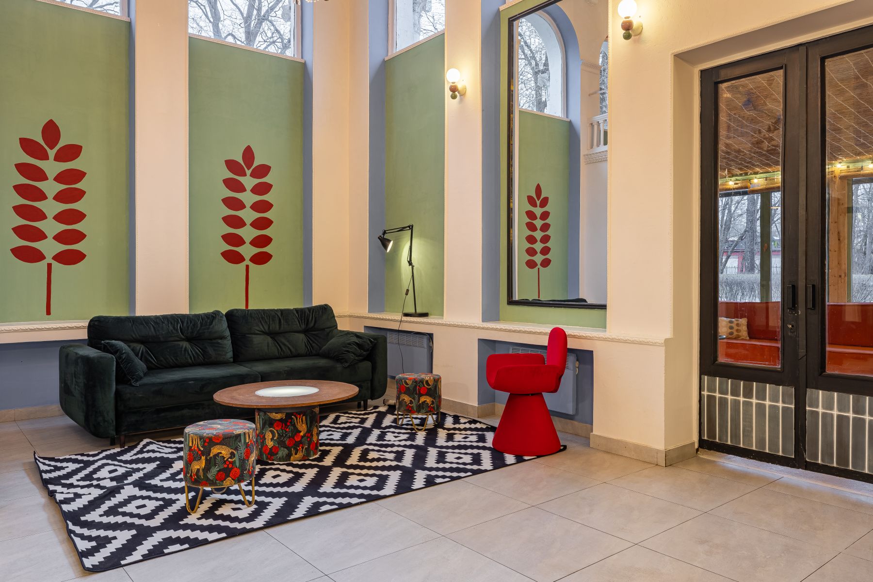 Лофт «Виола Лофт» – фото №5