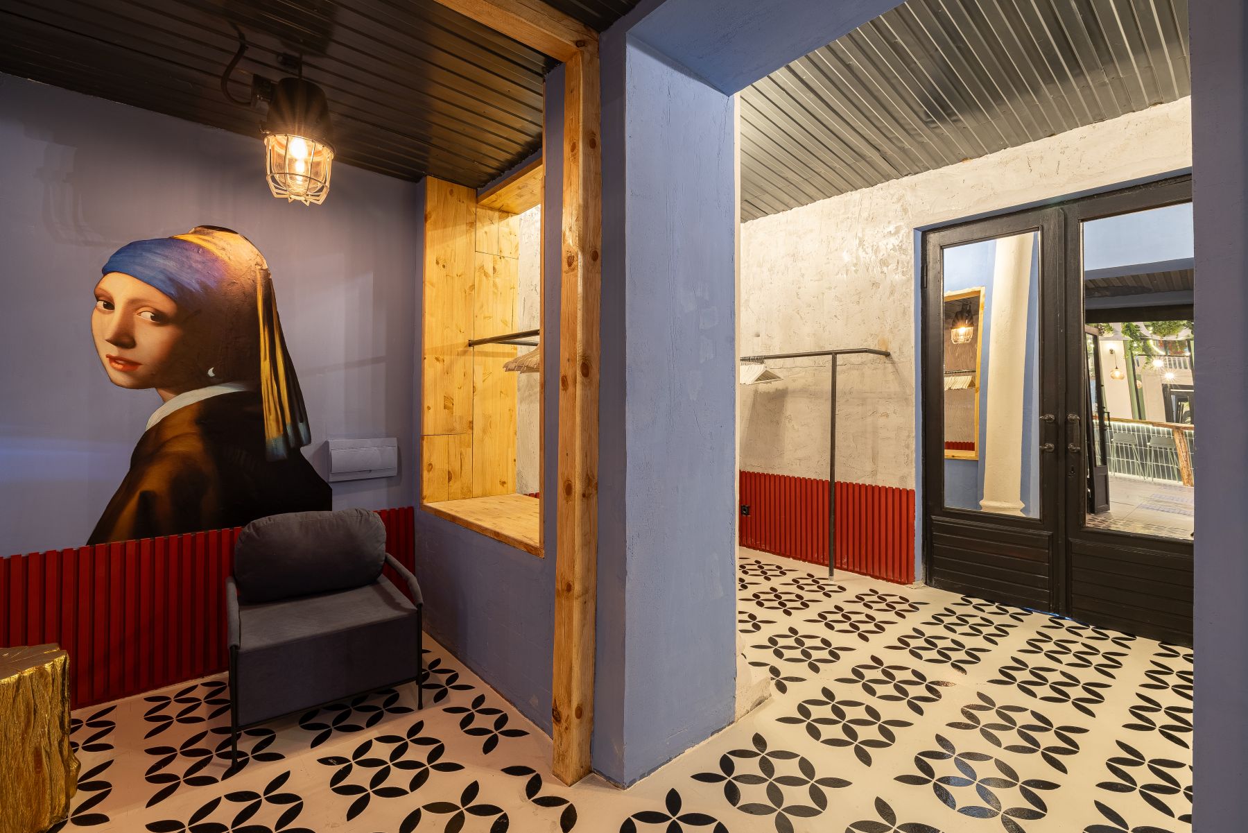 Лофт «Виола Лофт» – фото №4