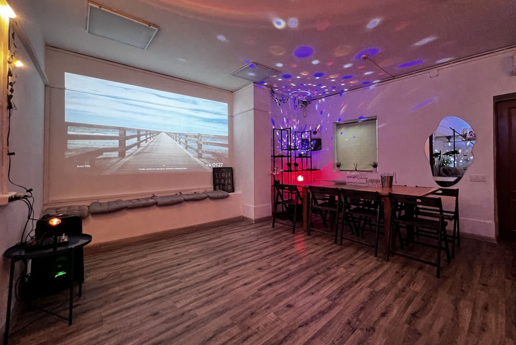 Лофт «SUNRISE (BaumanSpace)» – фото №3