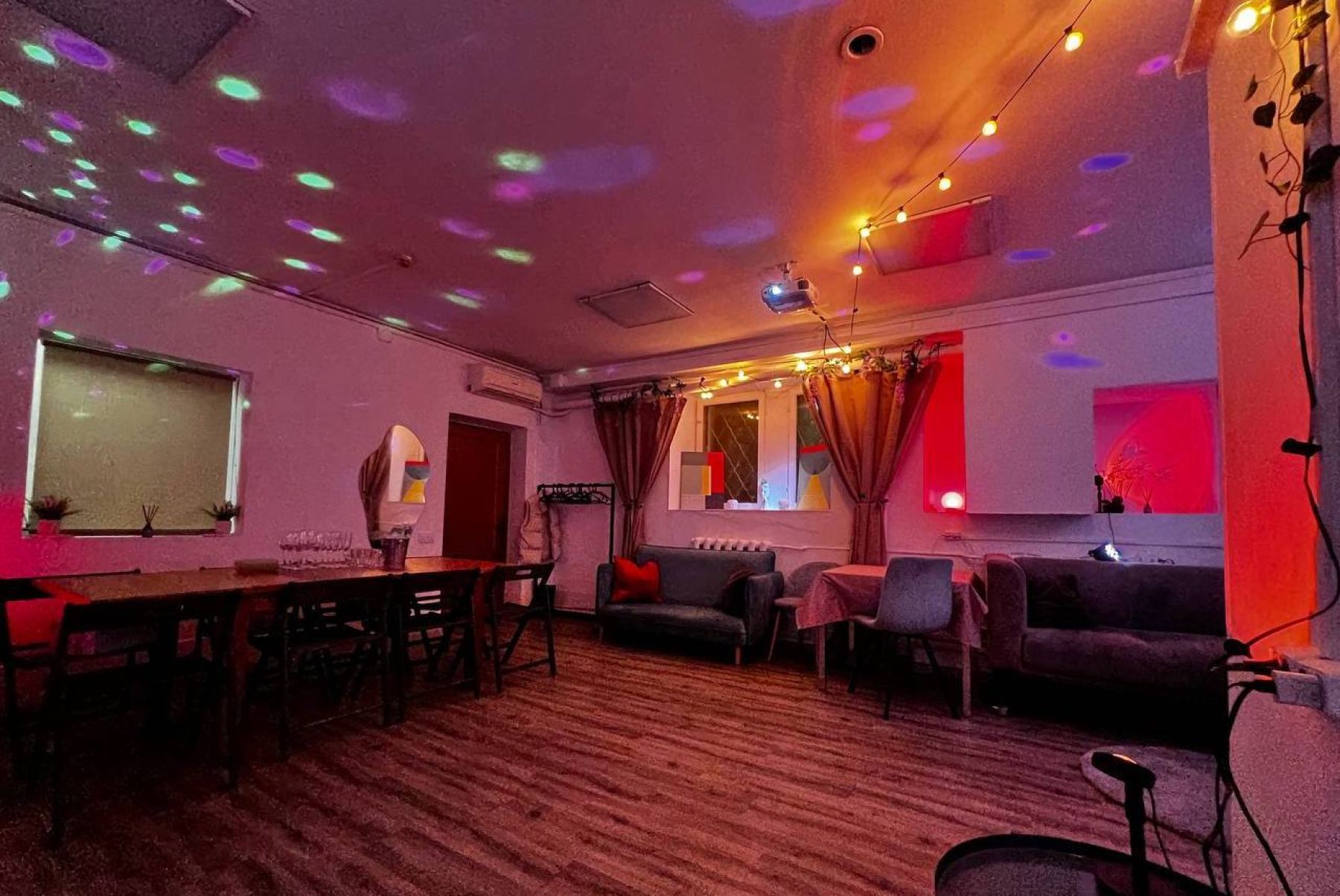 Лофт «SUNRISE (BaumanSpace)» – фото №2