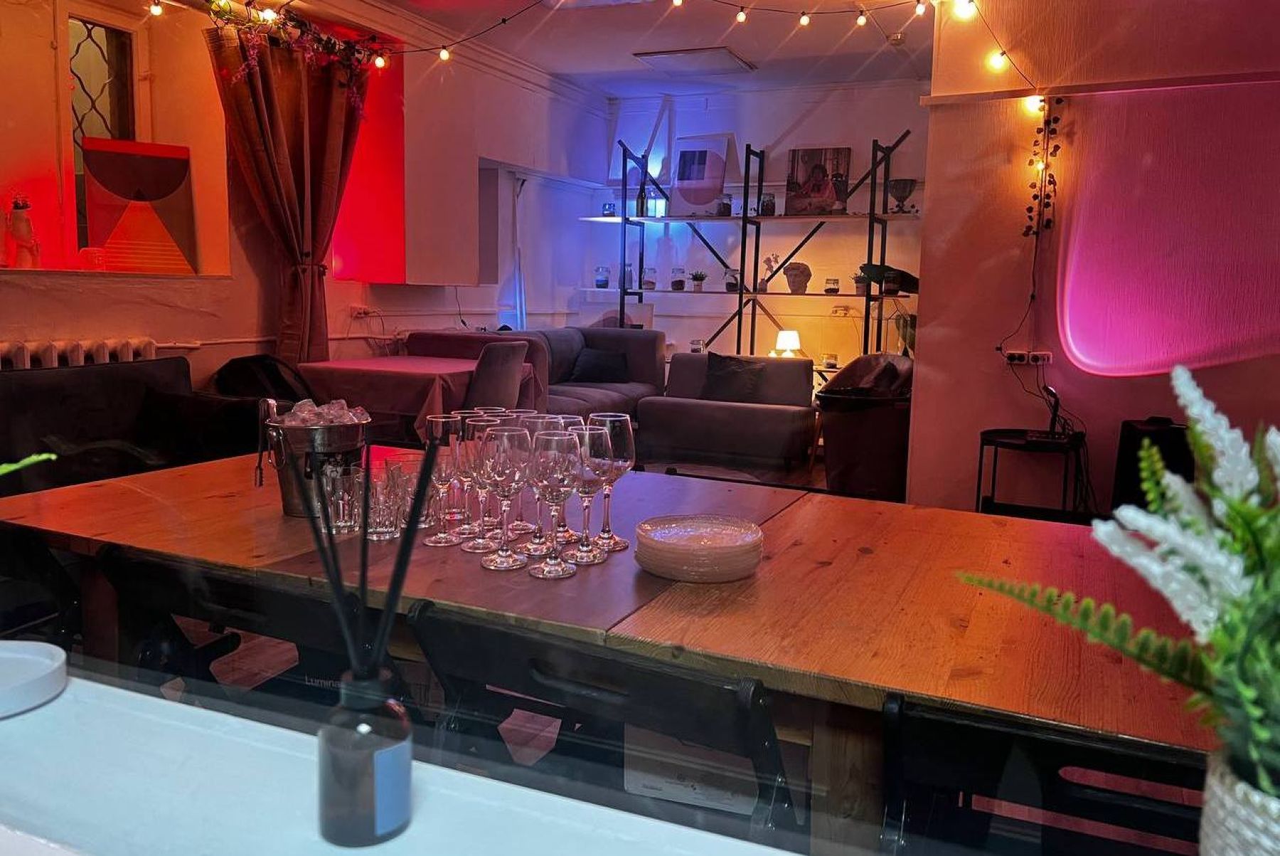 Лофт «SUNRISE (BaumanSpace)» – фото №5