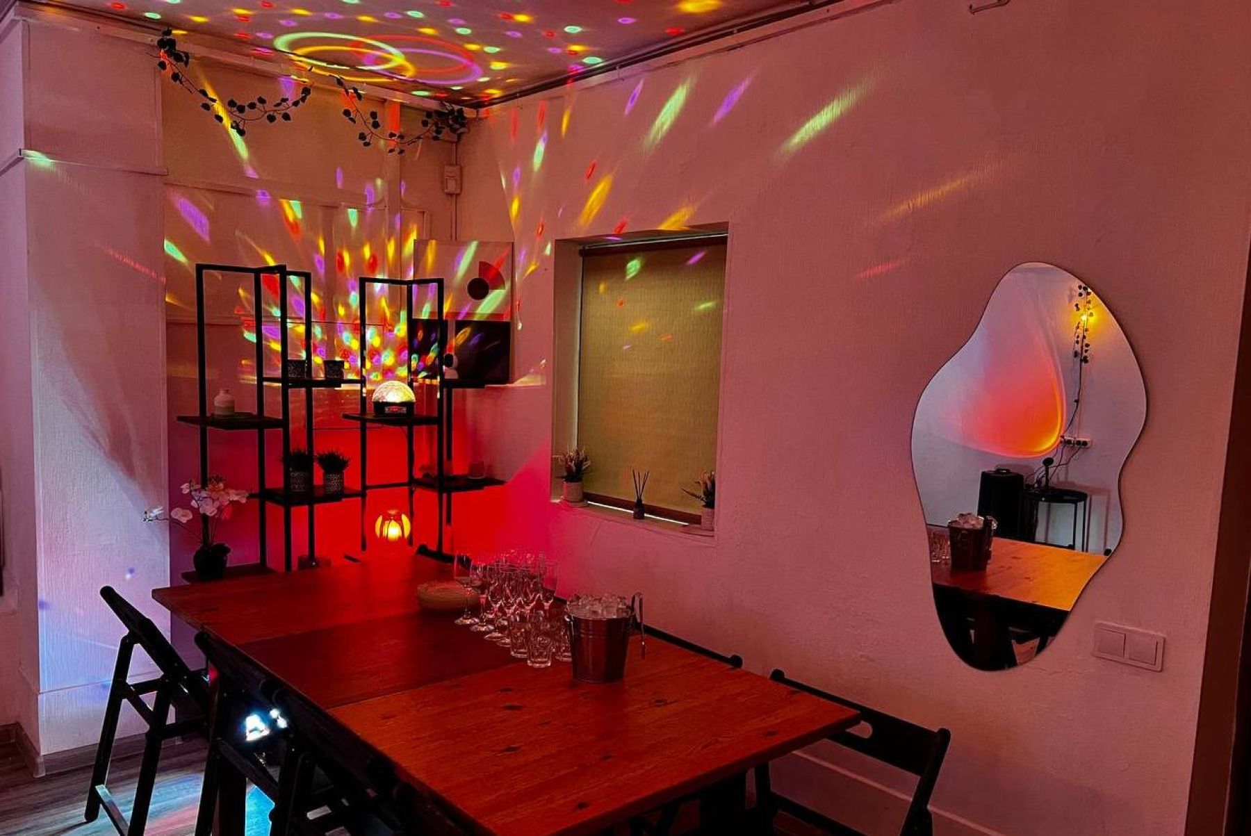 Лофт «SUNRISE (BaumanSpace)» – фото №4