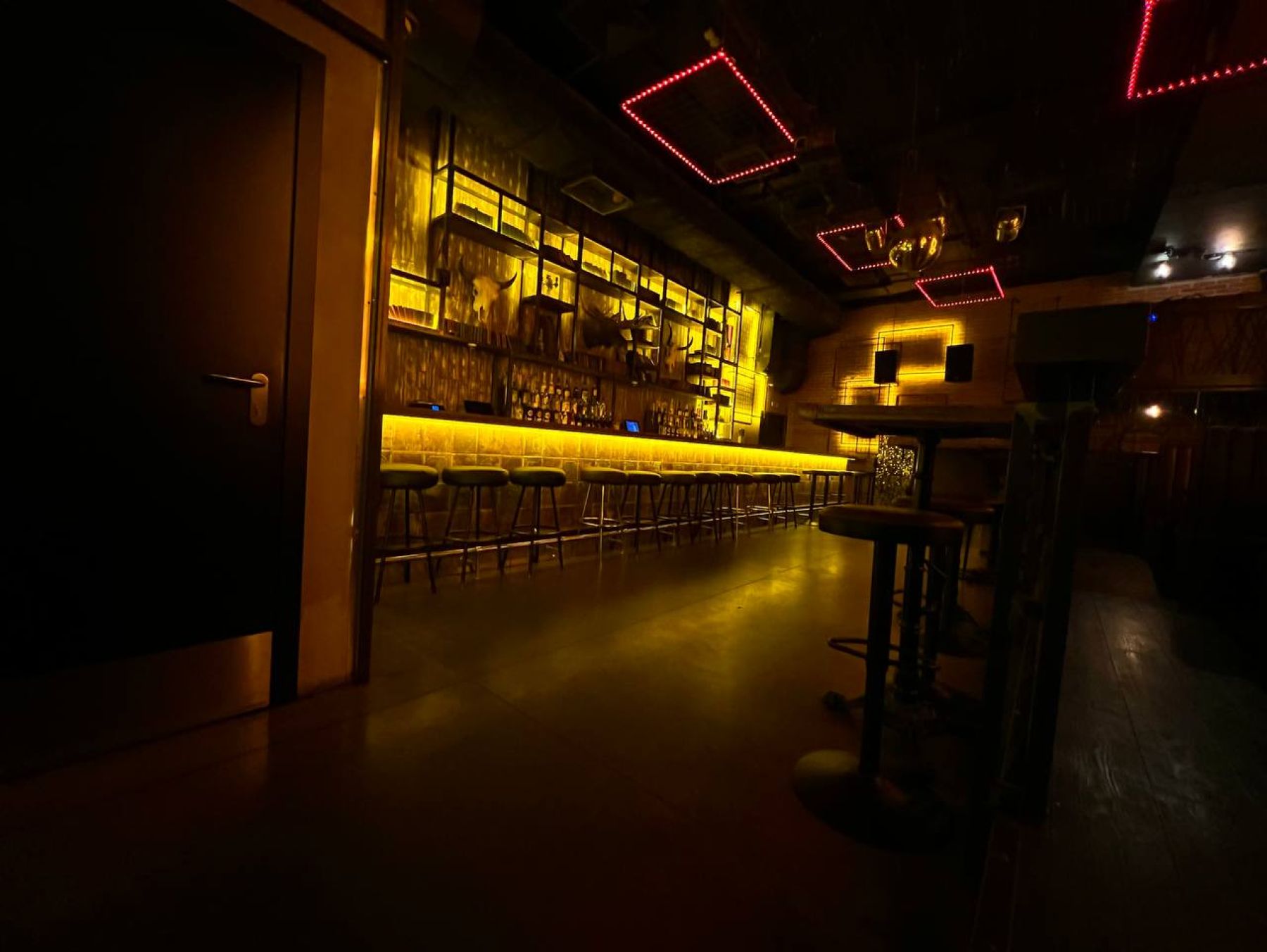 Бар «Crazy Loft» – фото №2