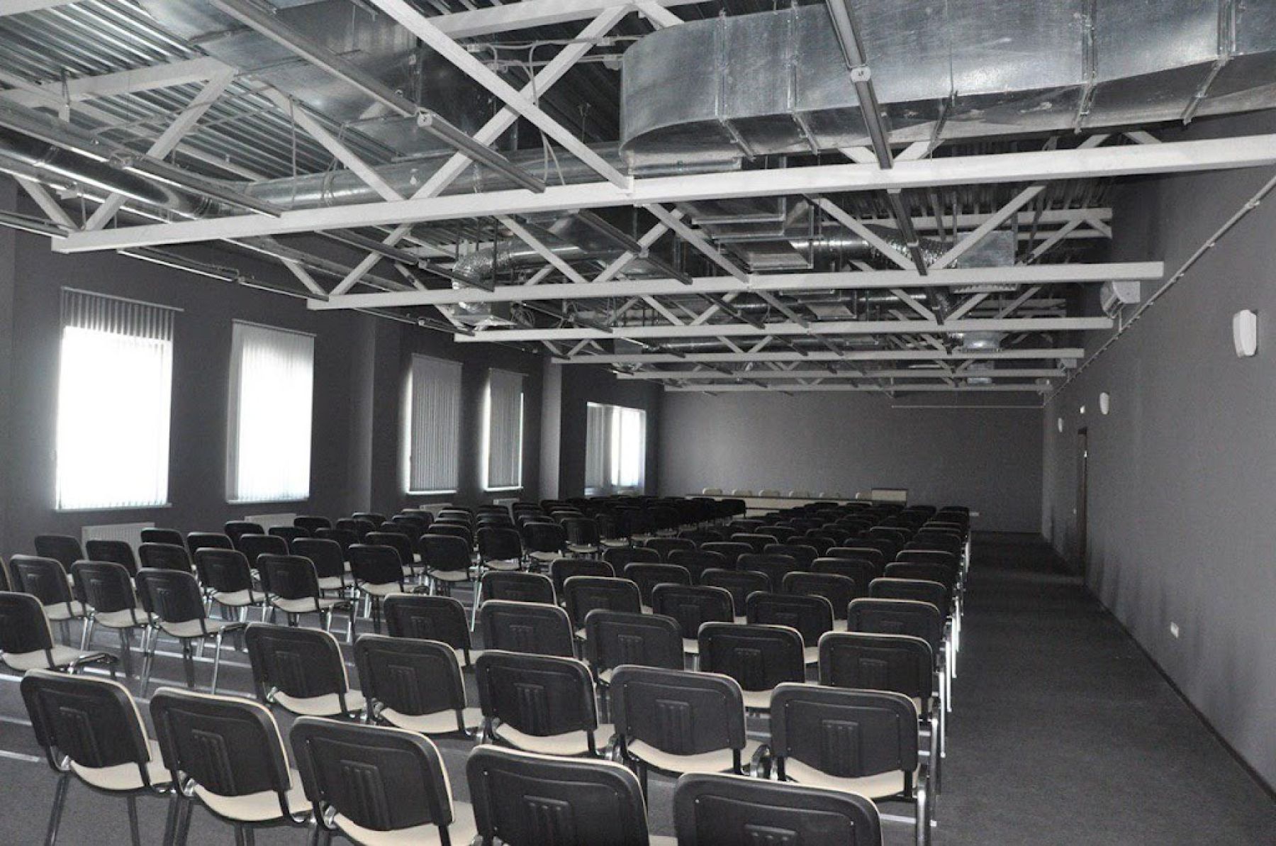 Ресторан, банкетный зал «Аренда банкетного зала "Континент" в Омске» – фото №2