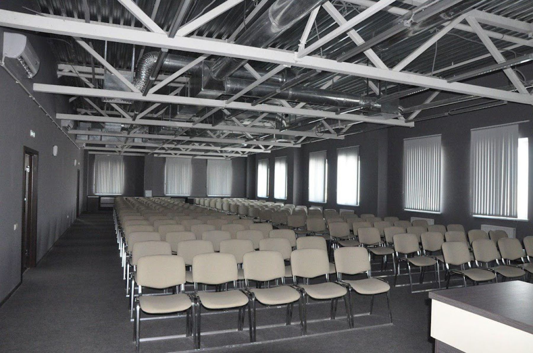 Ресторан, банкетный зал «Аренда банкетного зала "Континент" в Омске» – фото №3