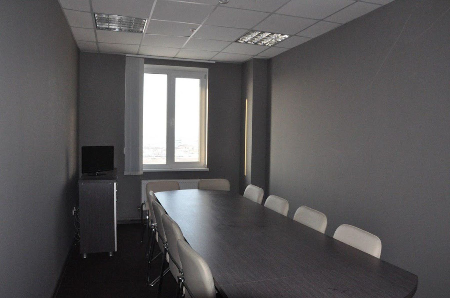 Ресторан, банкетный зал «Аренда банкетного зала "Континент" в Омске» – фото №4