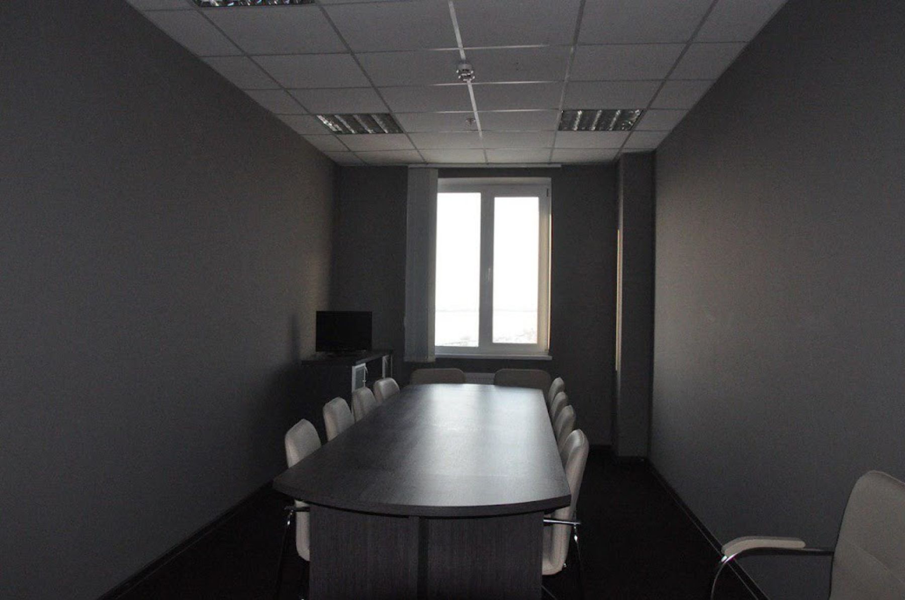 Ресторан, банкетный зал «Аренда банкетного зала "Континент" в Омске» – фото №5