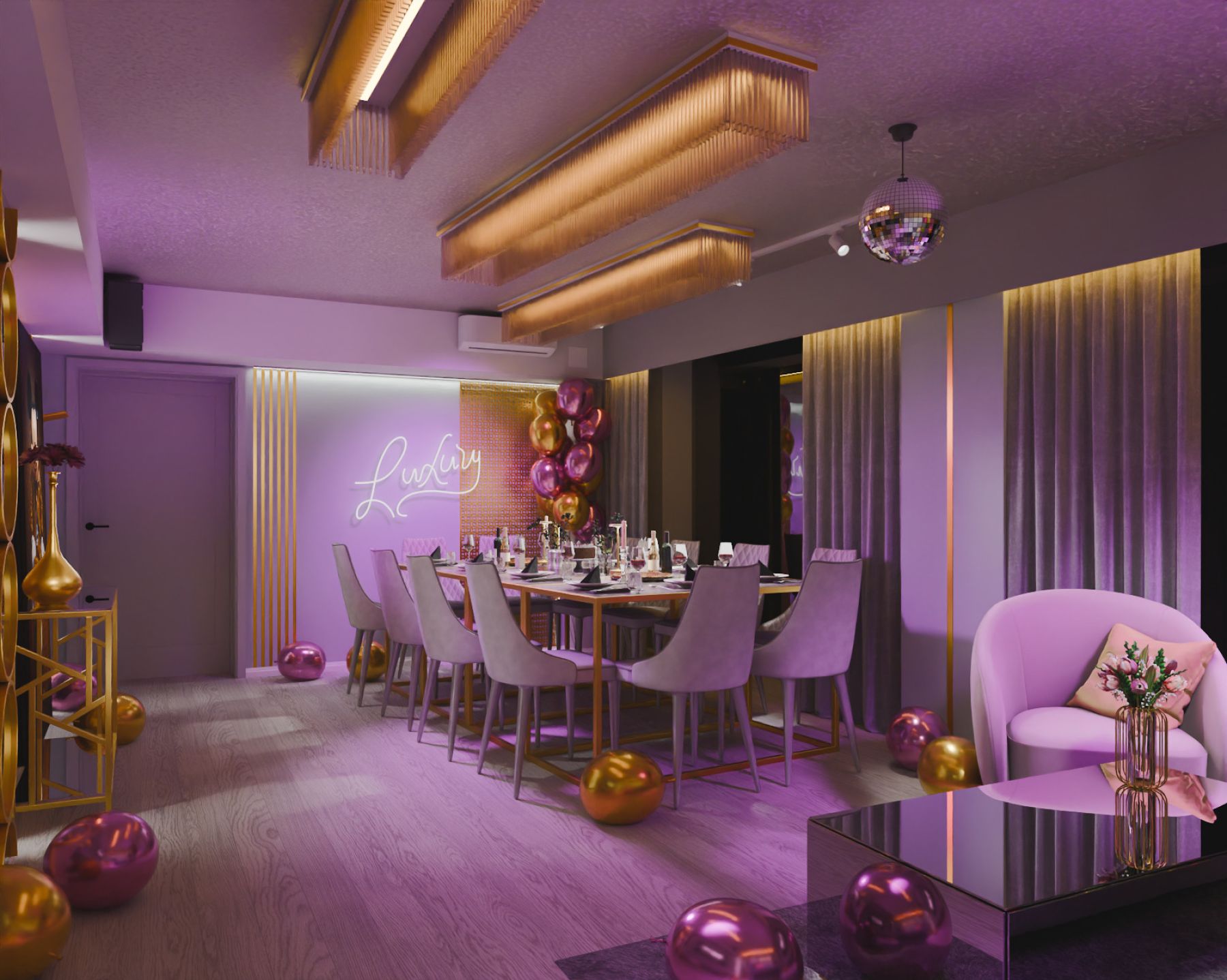 Лофт «Люкс (B69)» – фото №2