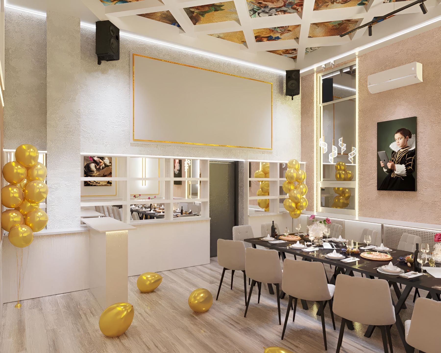 Лофт «Люкс (B69)» – фото №3