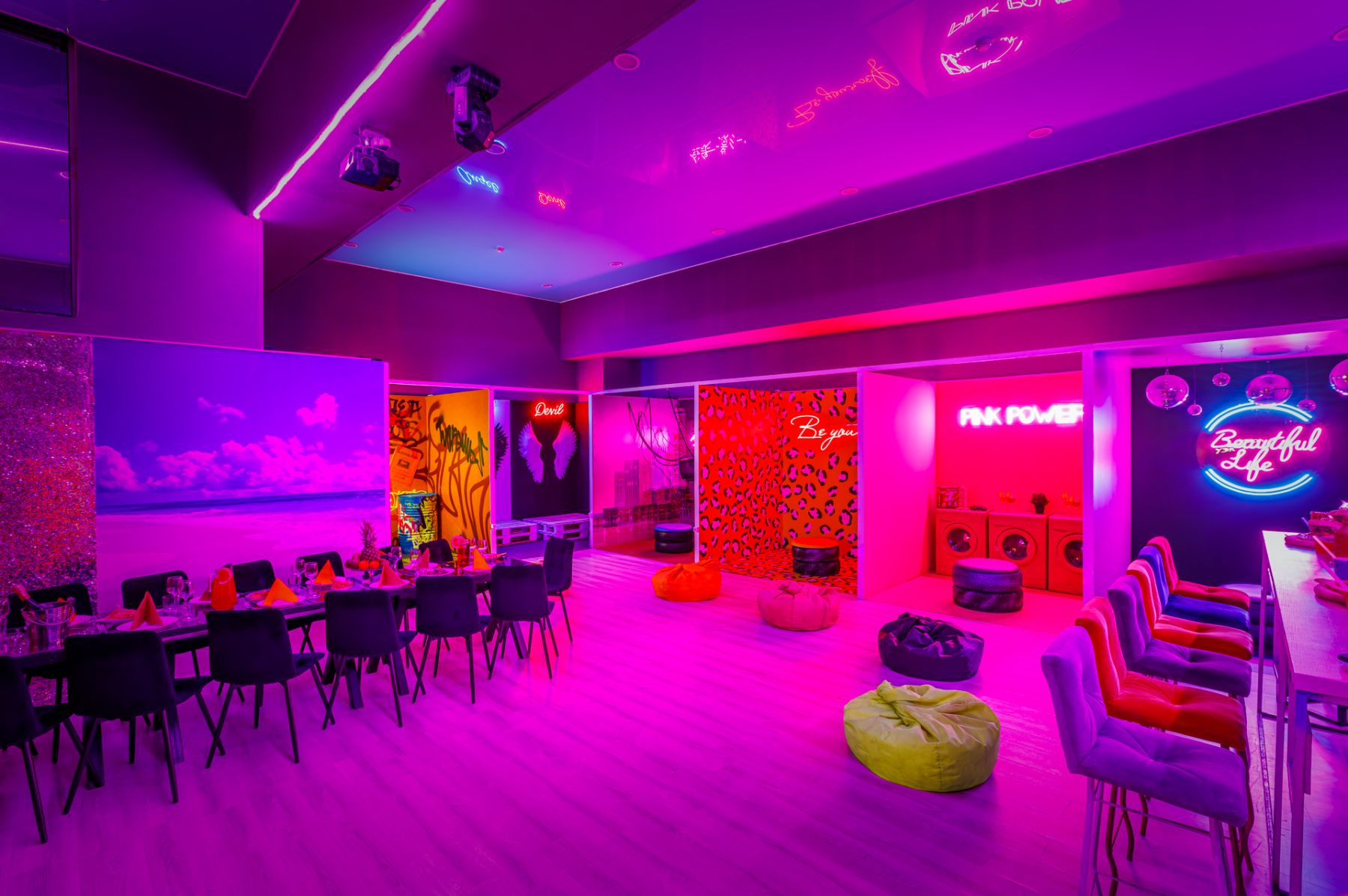 Лофт «Миллениум (B69)» – фото №3