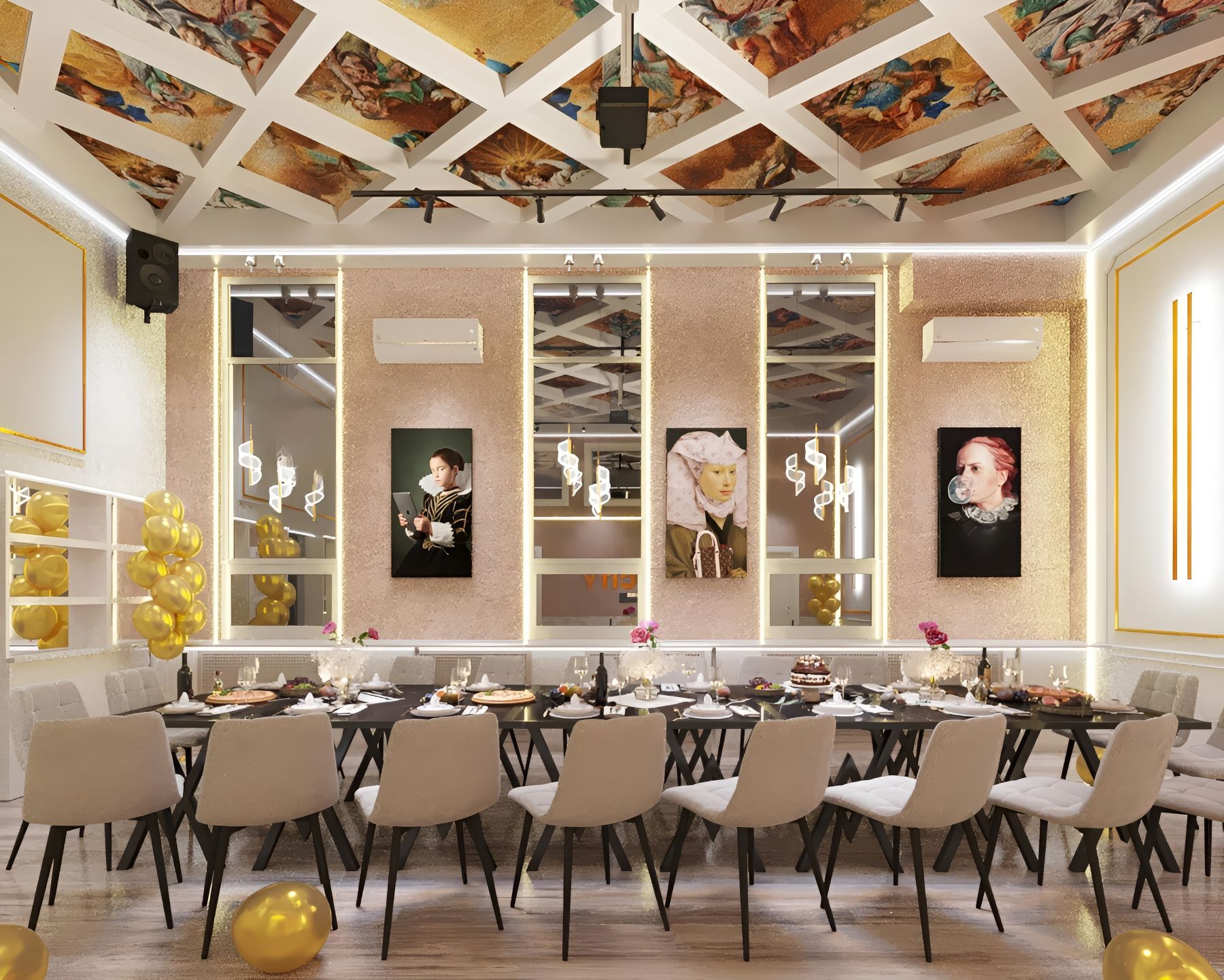 Лофт «Миллениум (B69)» – фото №2