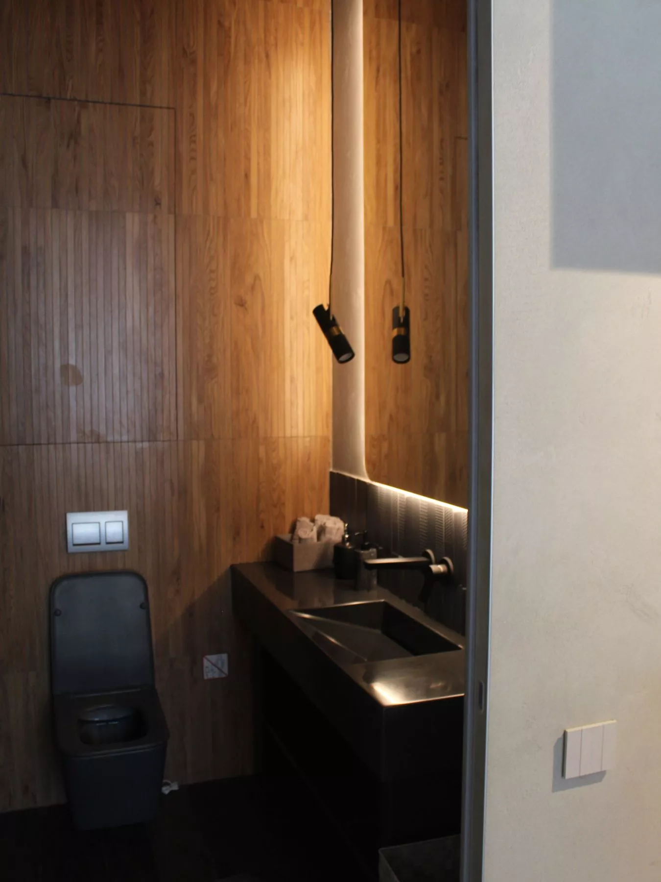 Бар «Ля Бутен» – фото №3