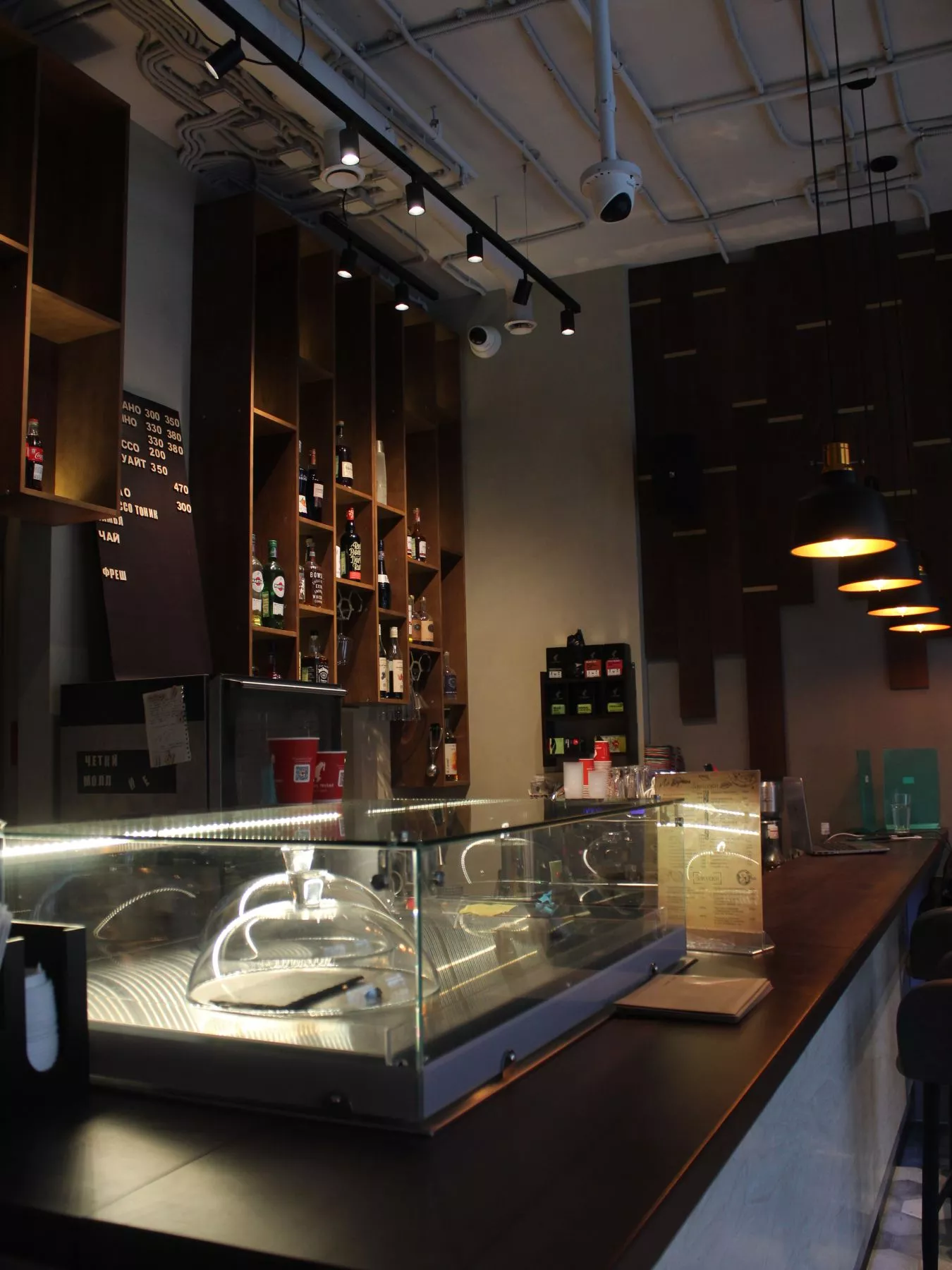 Бар «Ля Бутен» – фото №4