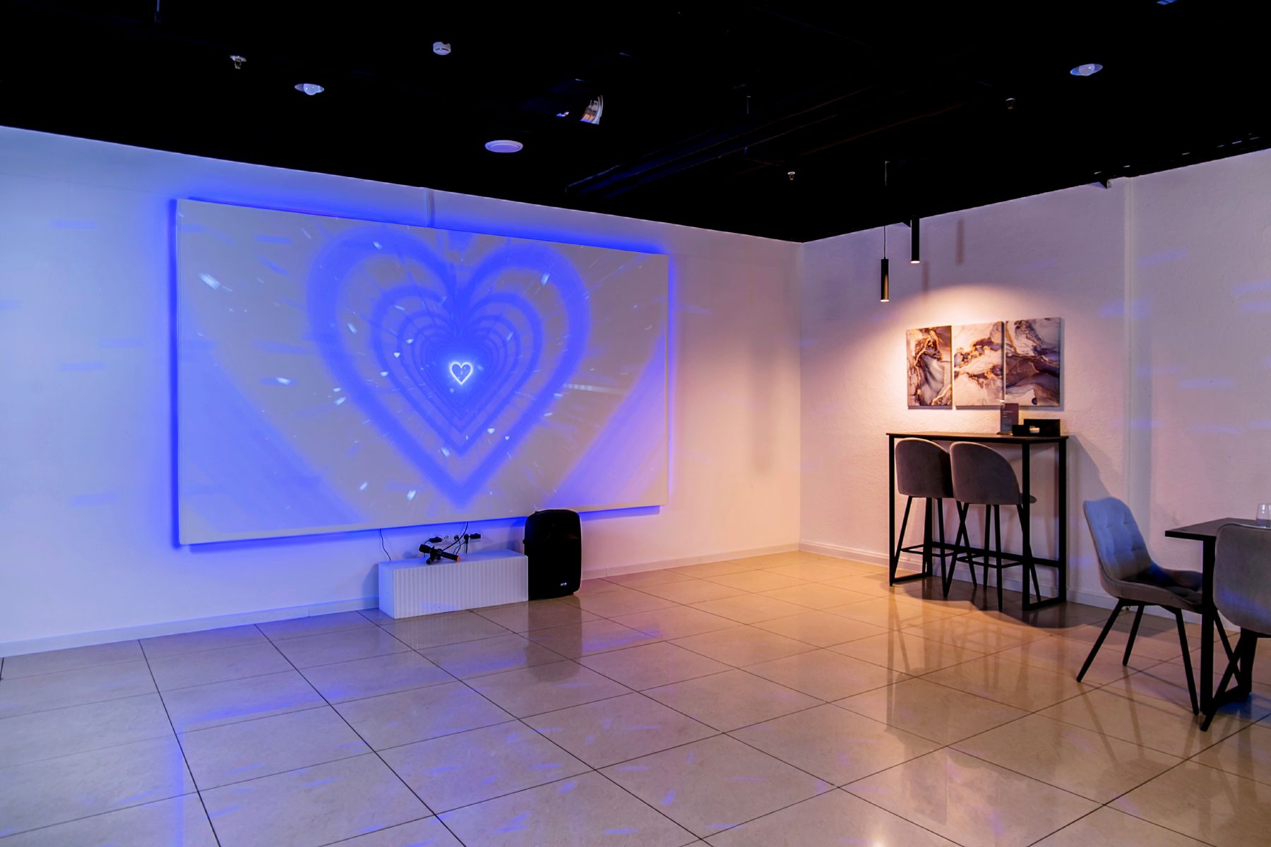 Лофт «Зал Gallery (Maybe Loft)» – фото №2