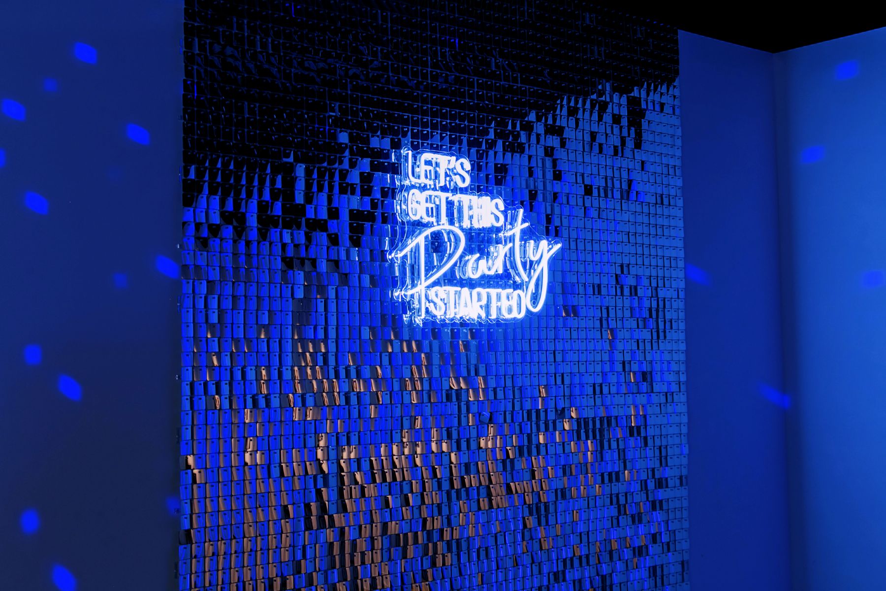 Лофт «Зал Gallery (Maybe Loft)» – фото №4