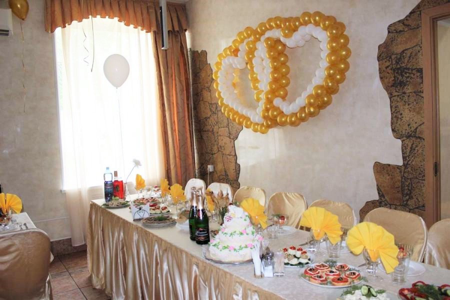 Ресторан, банкетный зал «Аренда ресторана "Да и Нет" в Омске» – фото №5