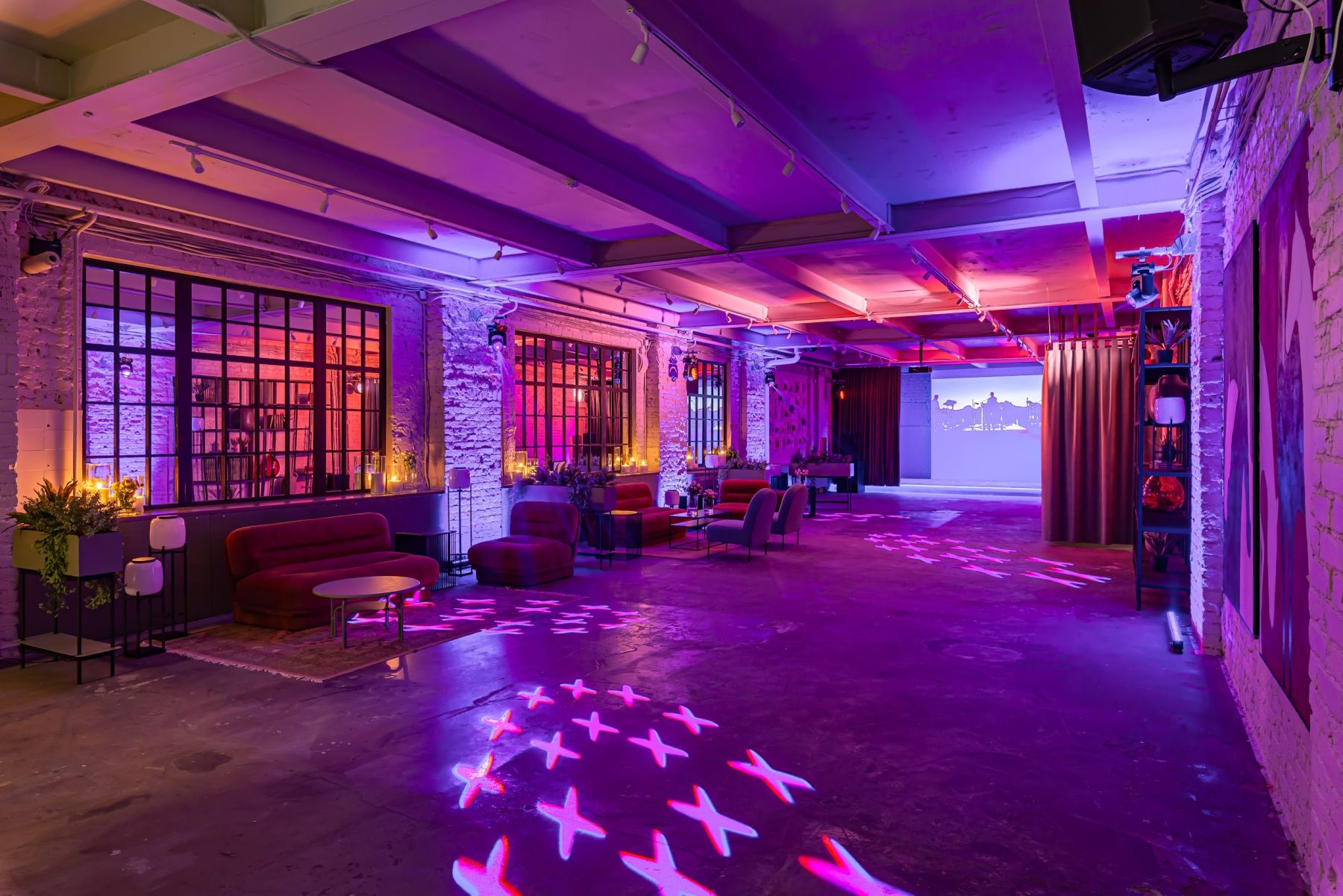 Лофт «Лофт FRAME (Bogema)» – фото №4