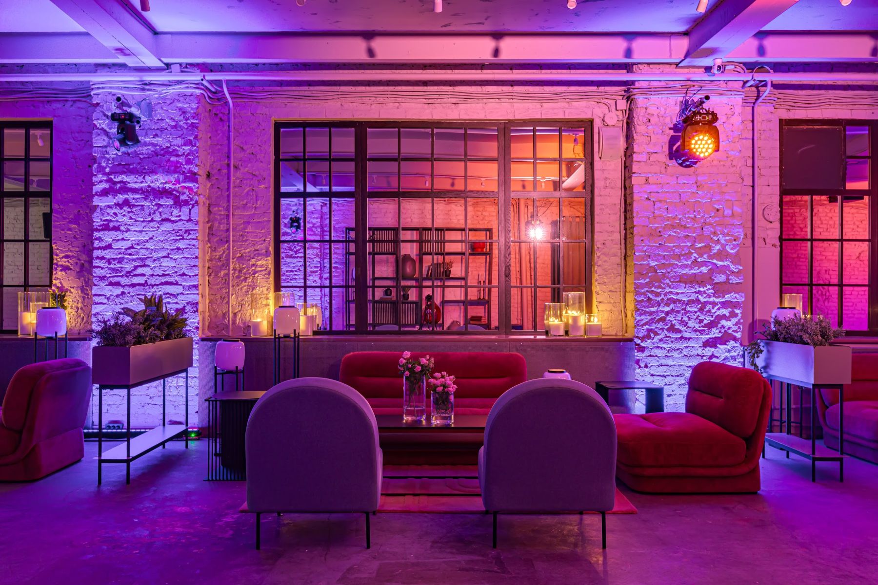 Лофт «Лофт FRAME (Bogema)» – фото №5