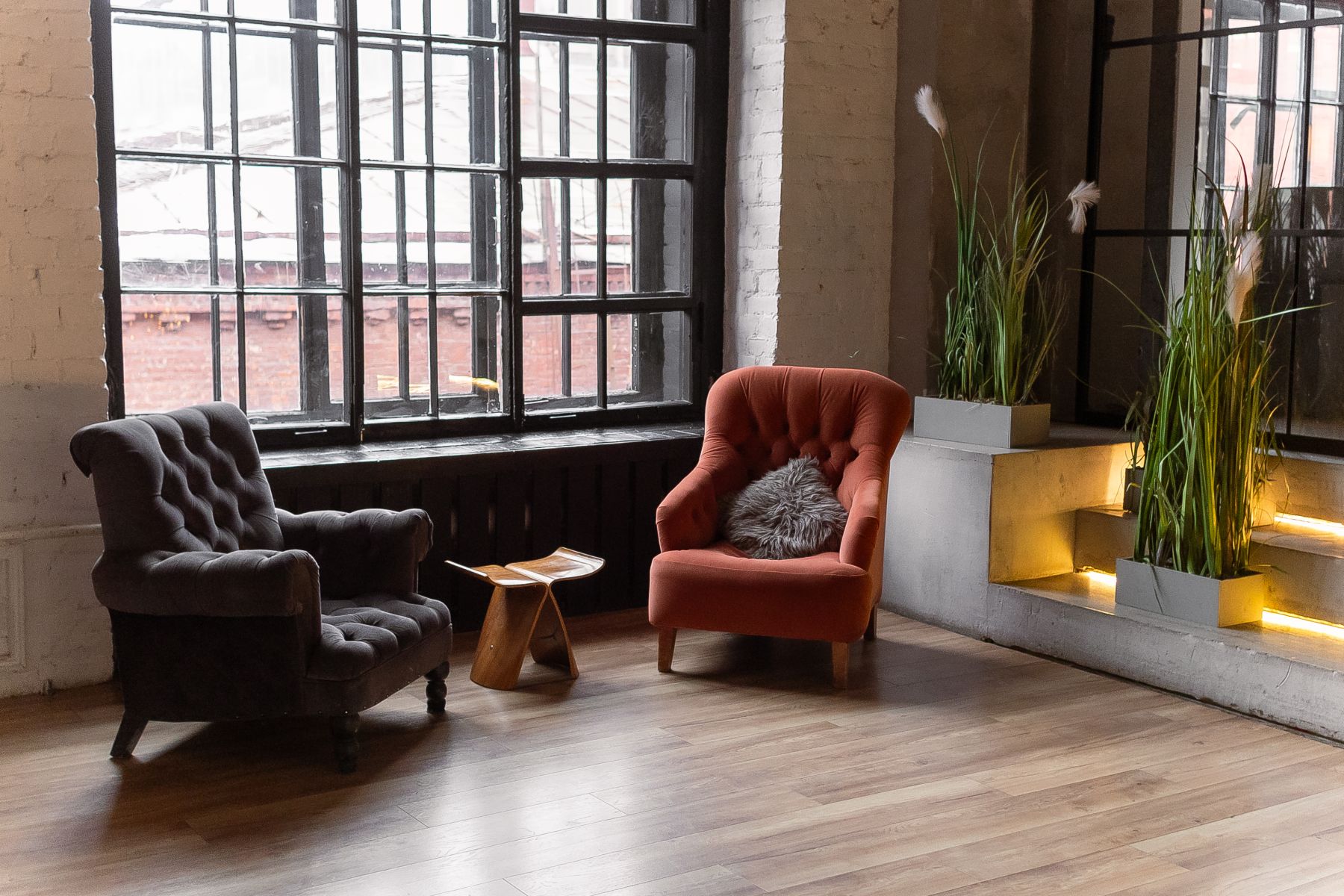 Лофт «Зал "Industry Hall" - Pavilion» – фото №4